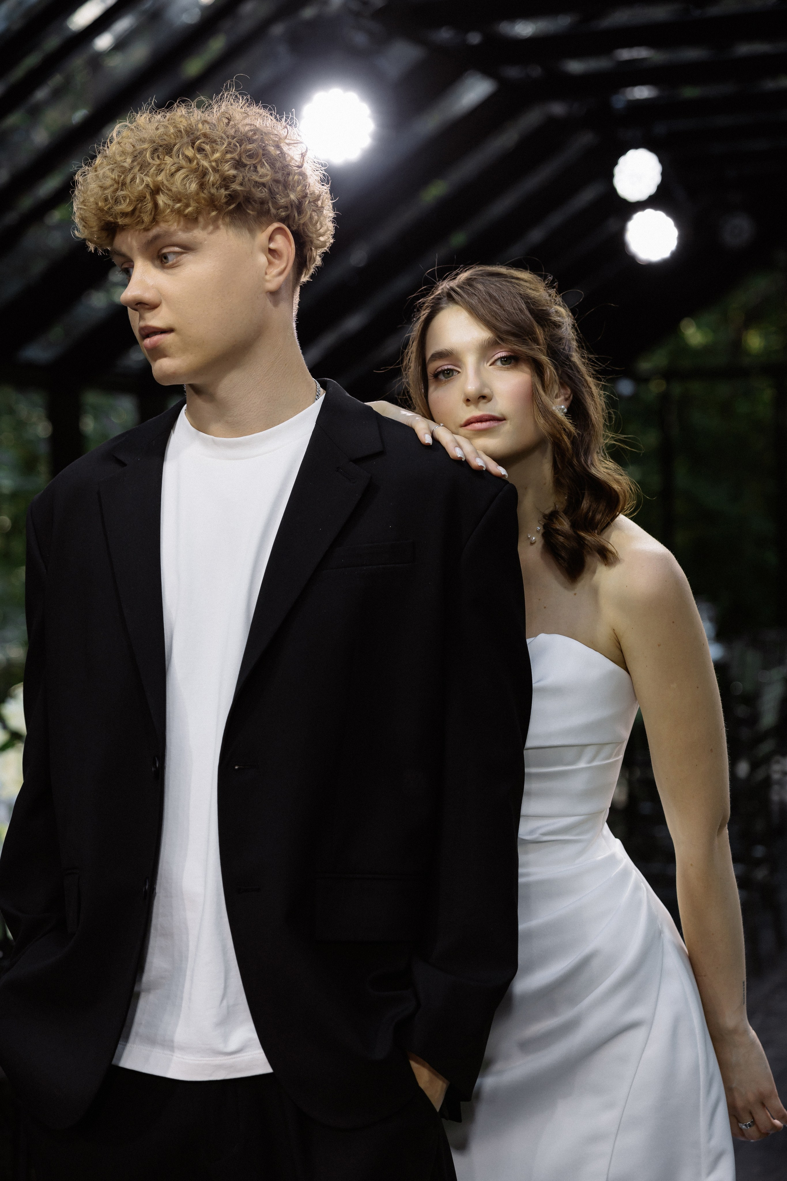 Мария & Александр. RETOUCH-HOUSE