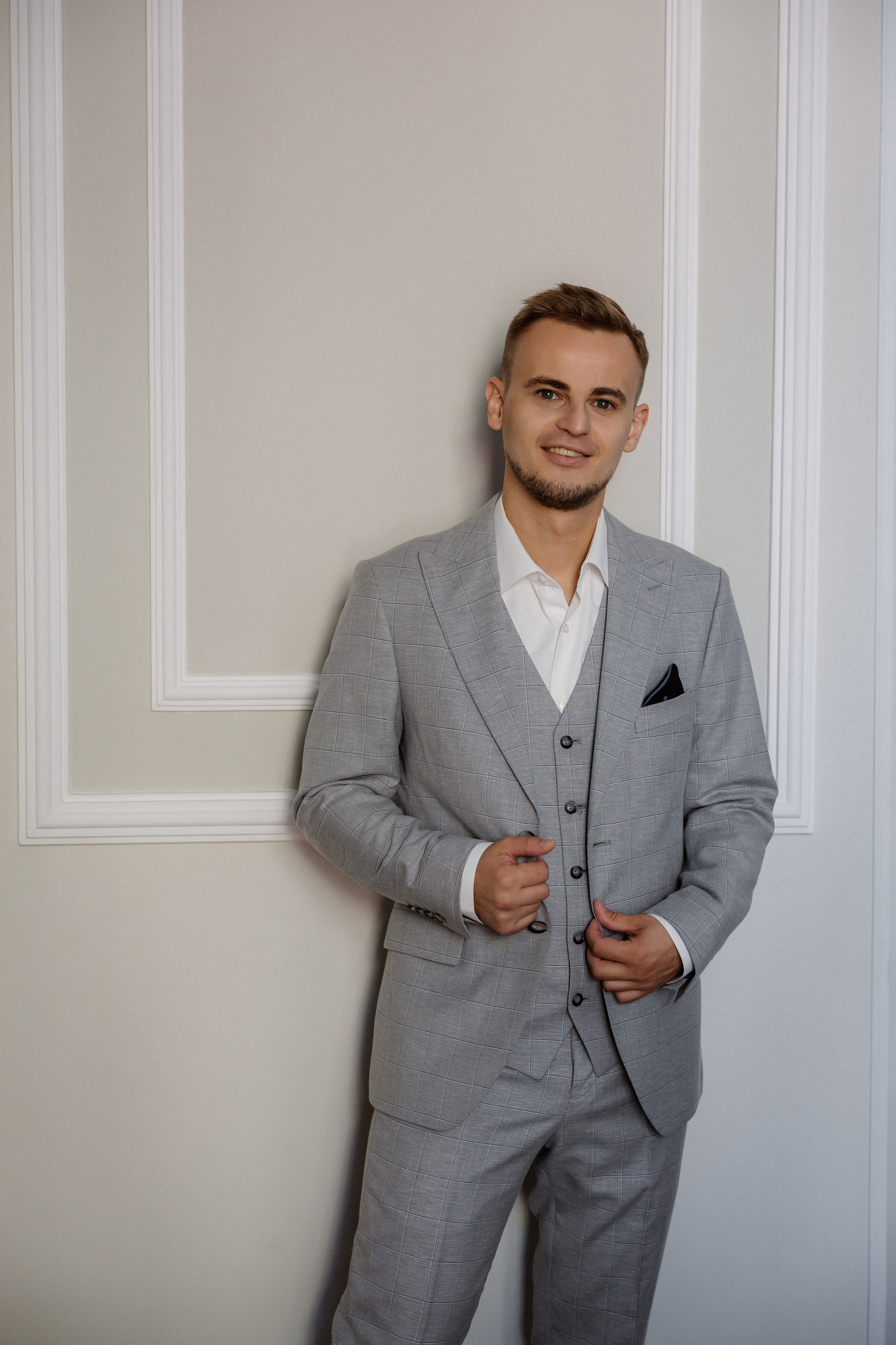 Александр & Марьяна. RETOUCH-HOUSE