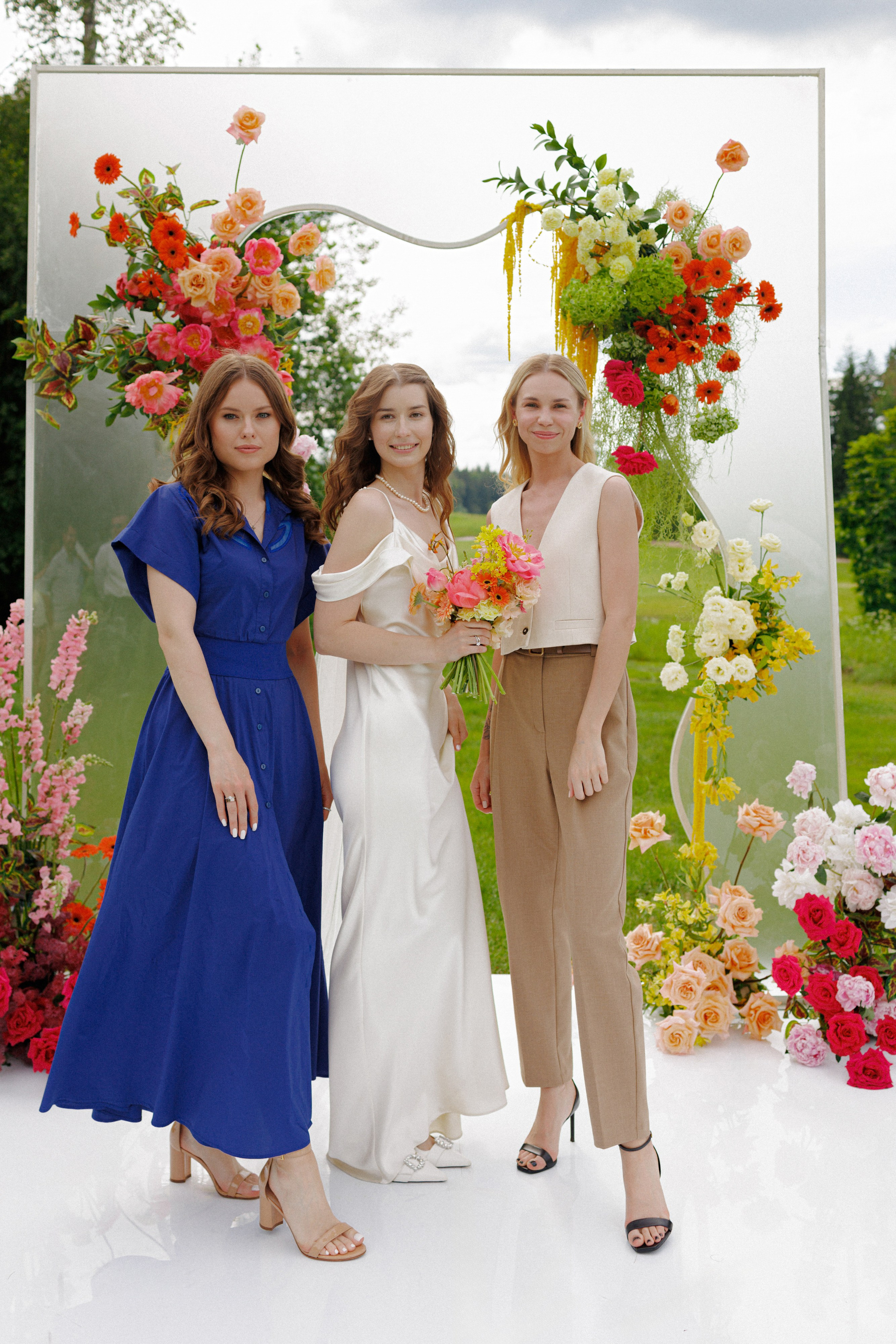 Ренат & Анастасия. RETOUCH-HOUSE