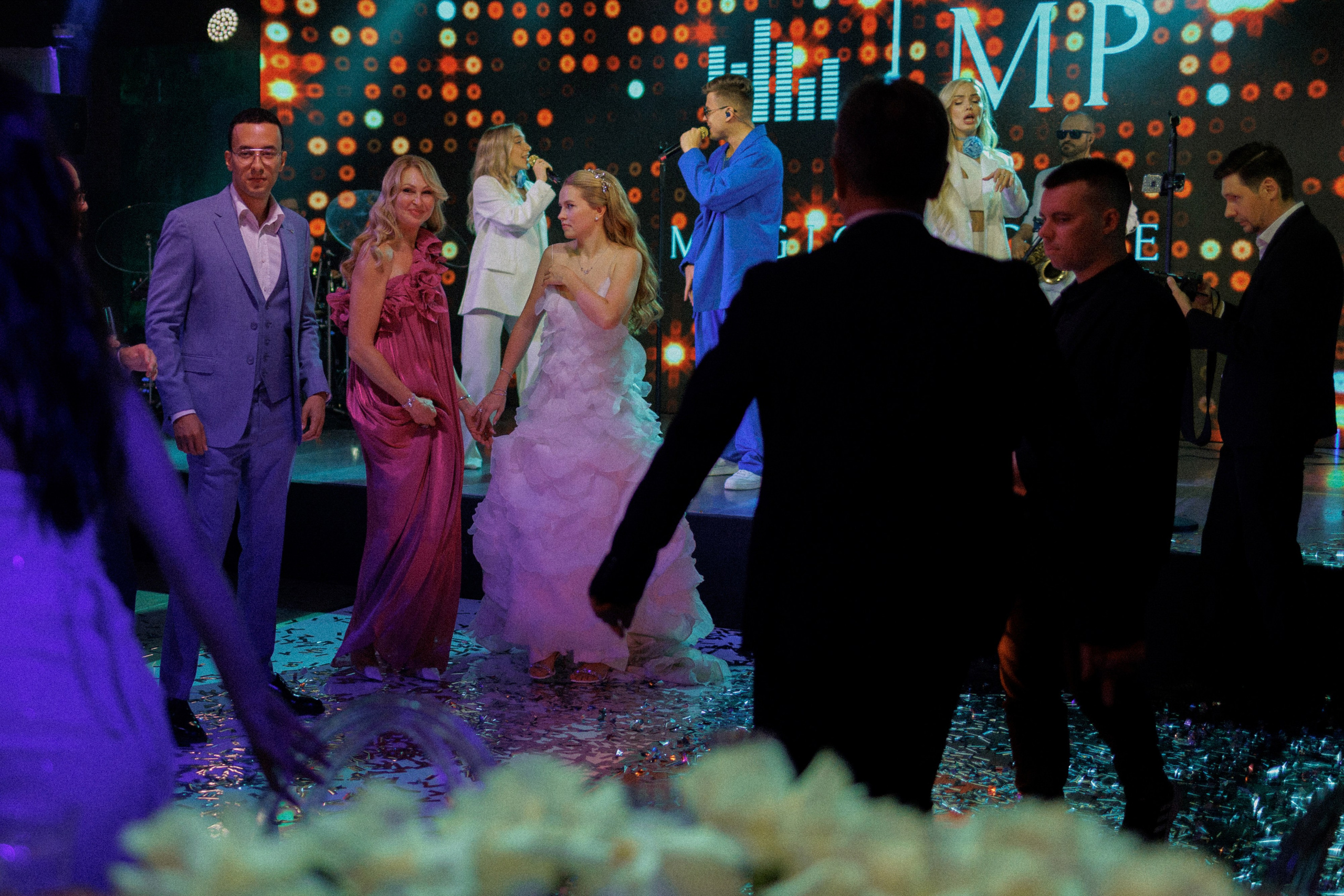 Филипп & Саша. RETOUCH-HOUSE