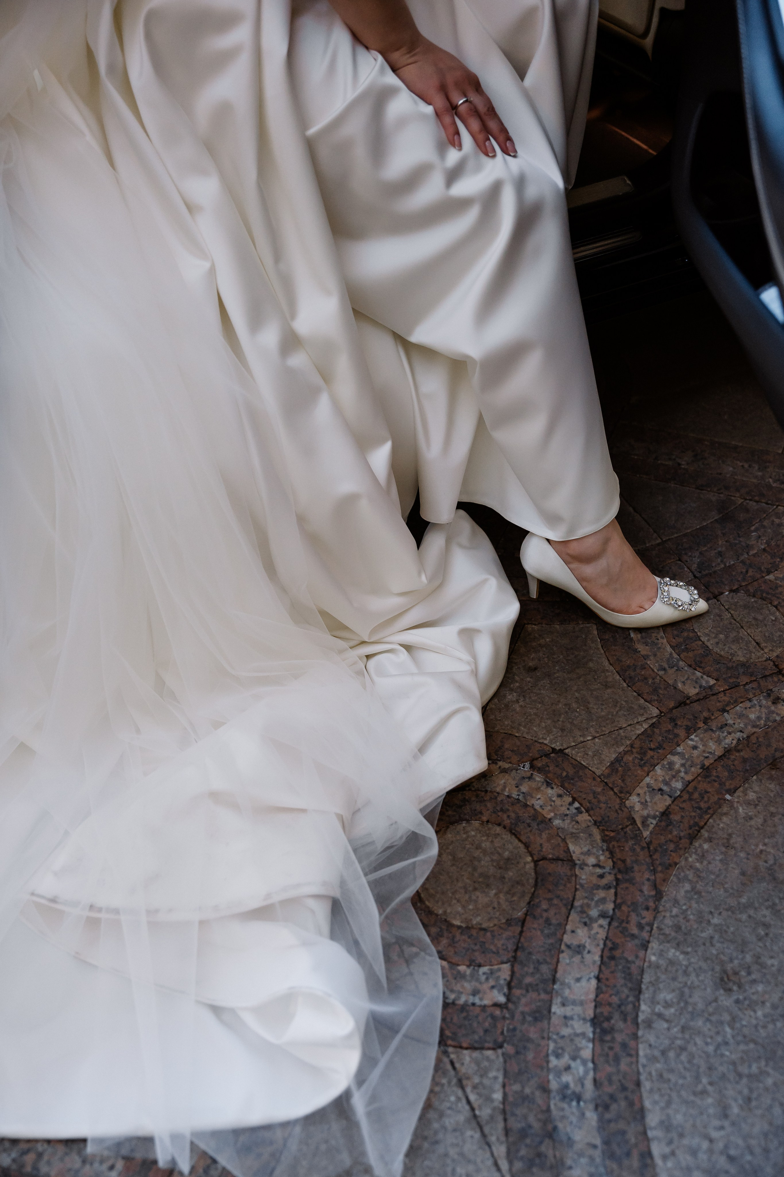 Захар & Алена. RETOUCH-HOUSE