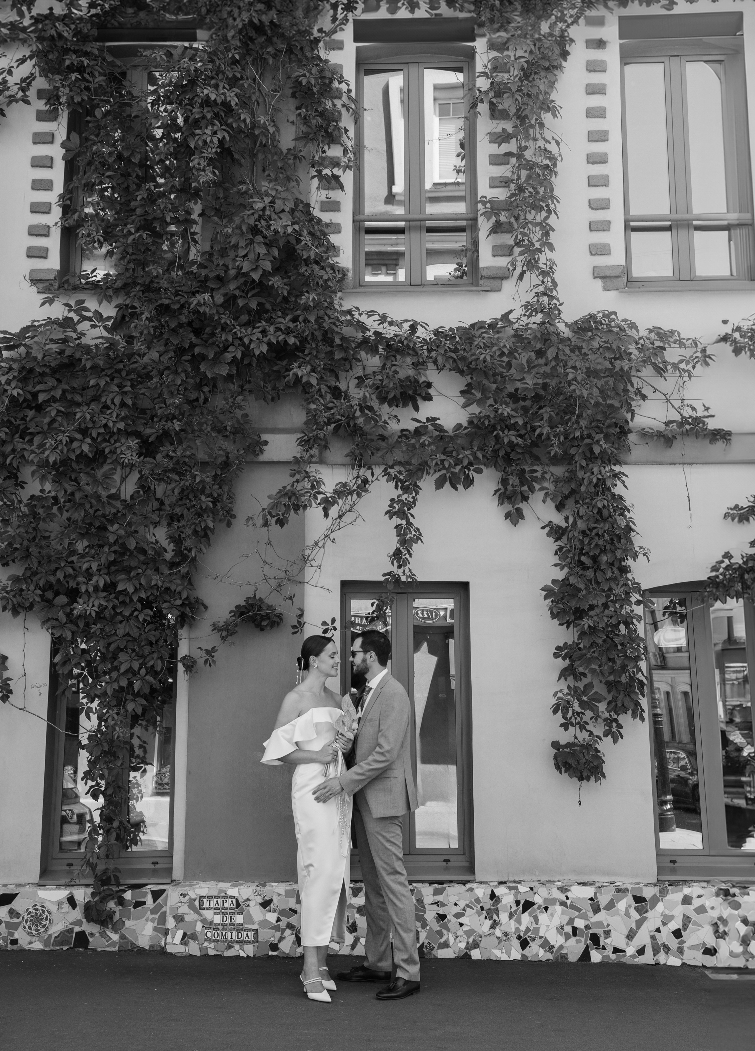 Илья & Валерия. RETOUCH-HOUSE