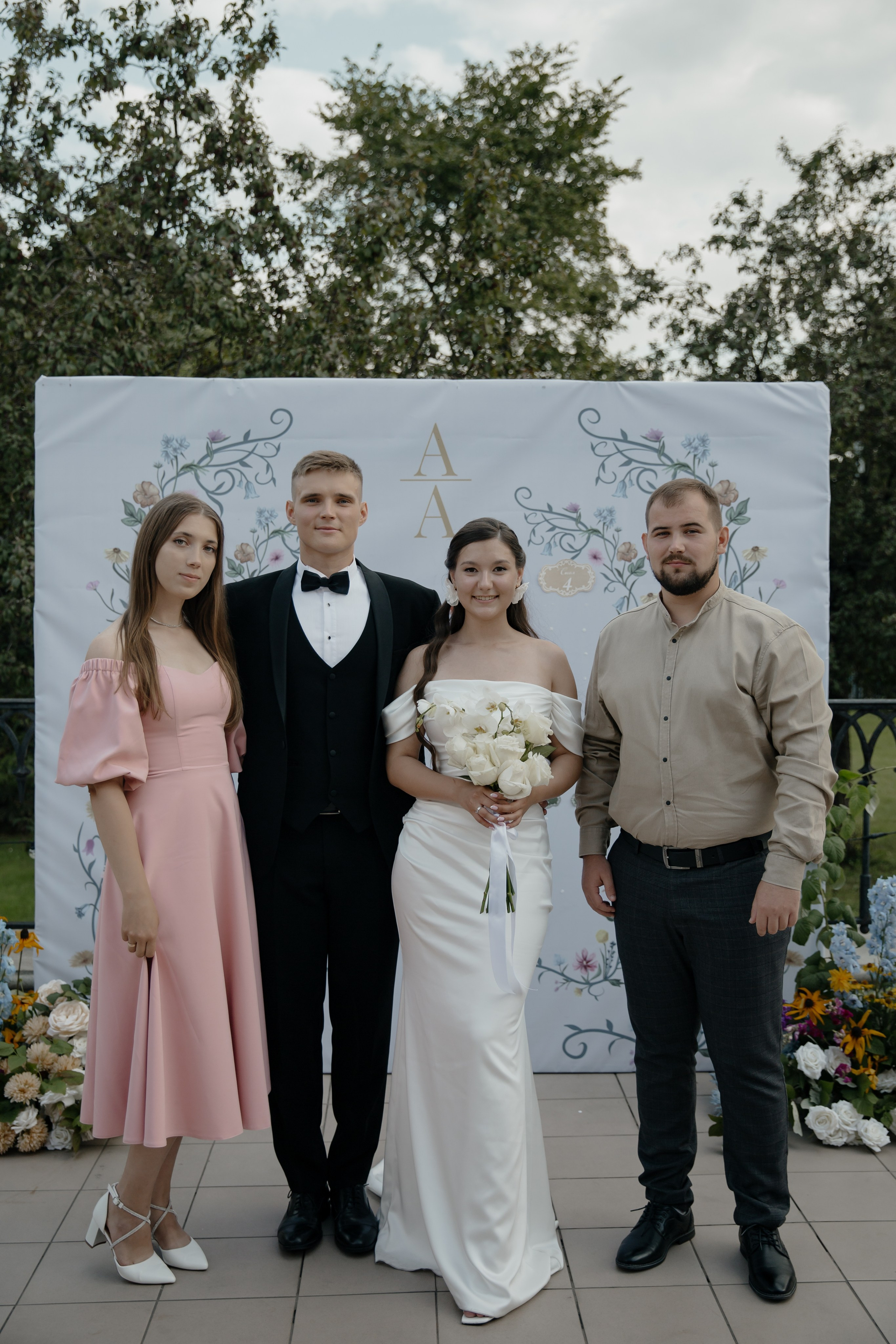 25.08.2024. RETOUCH-HOUSE