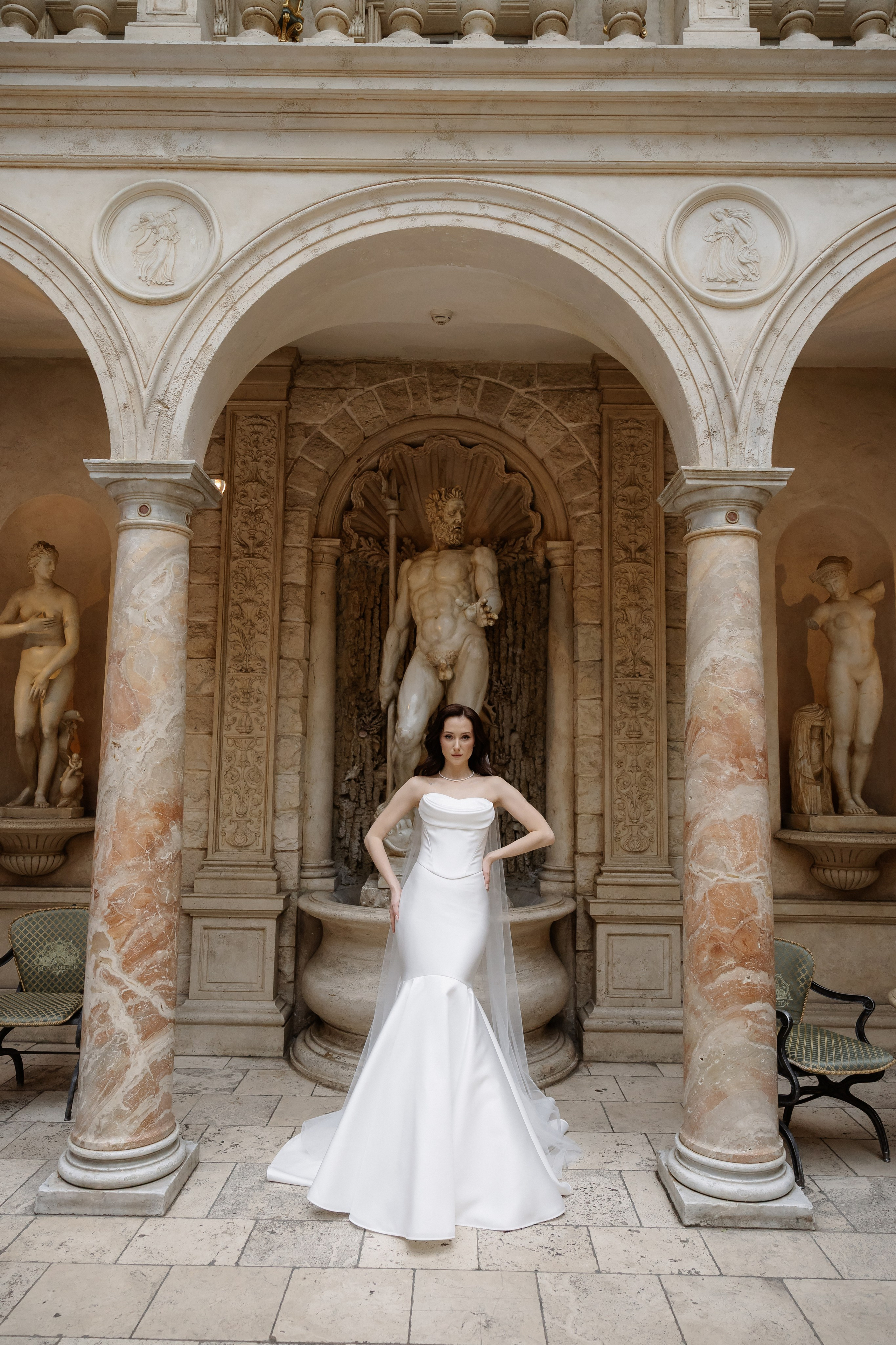 11.06.2024. RETOUCH-HOUSE