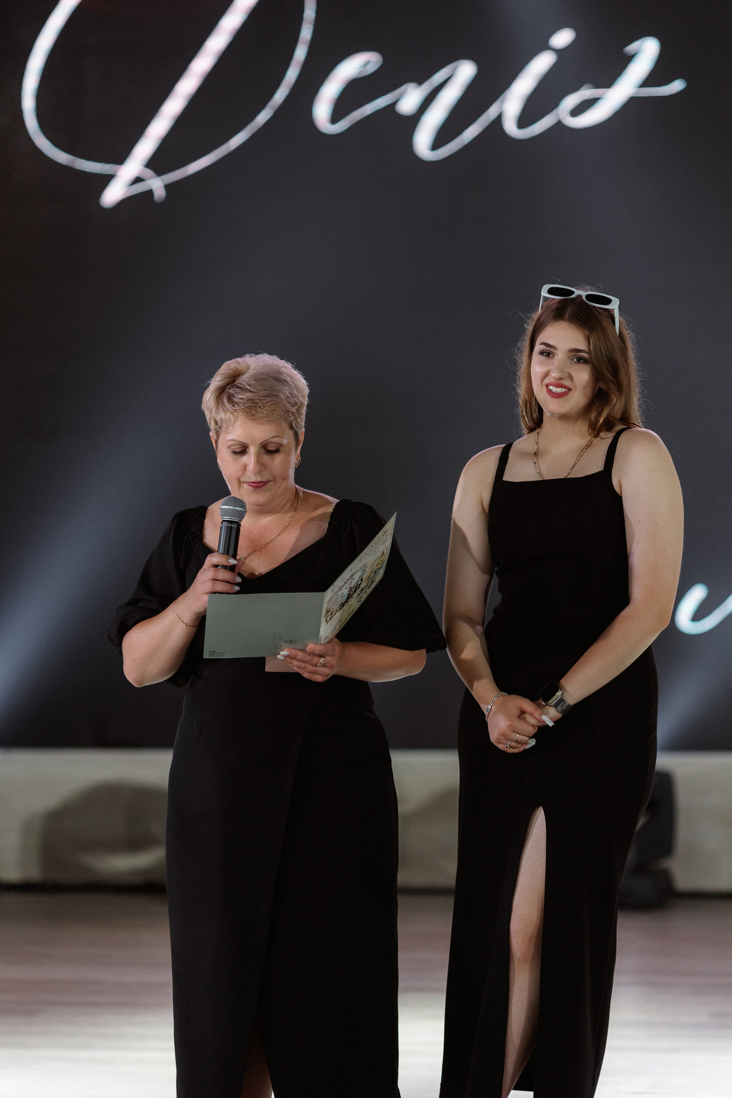 Денис & Александра. RETOUCH-HOUSE