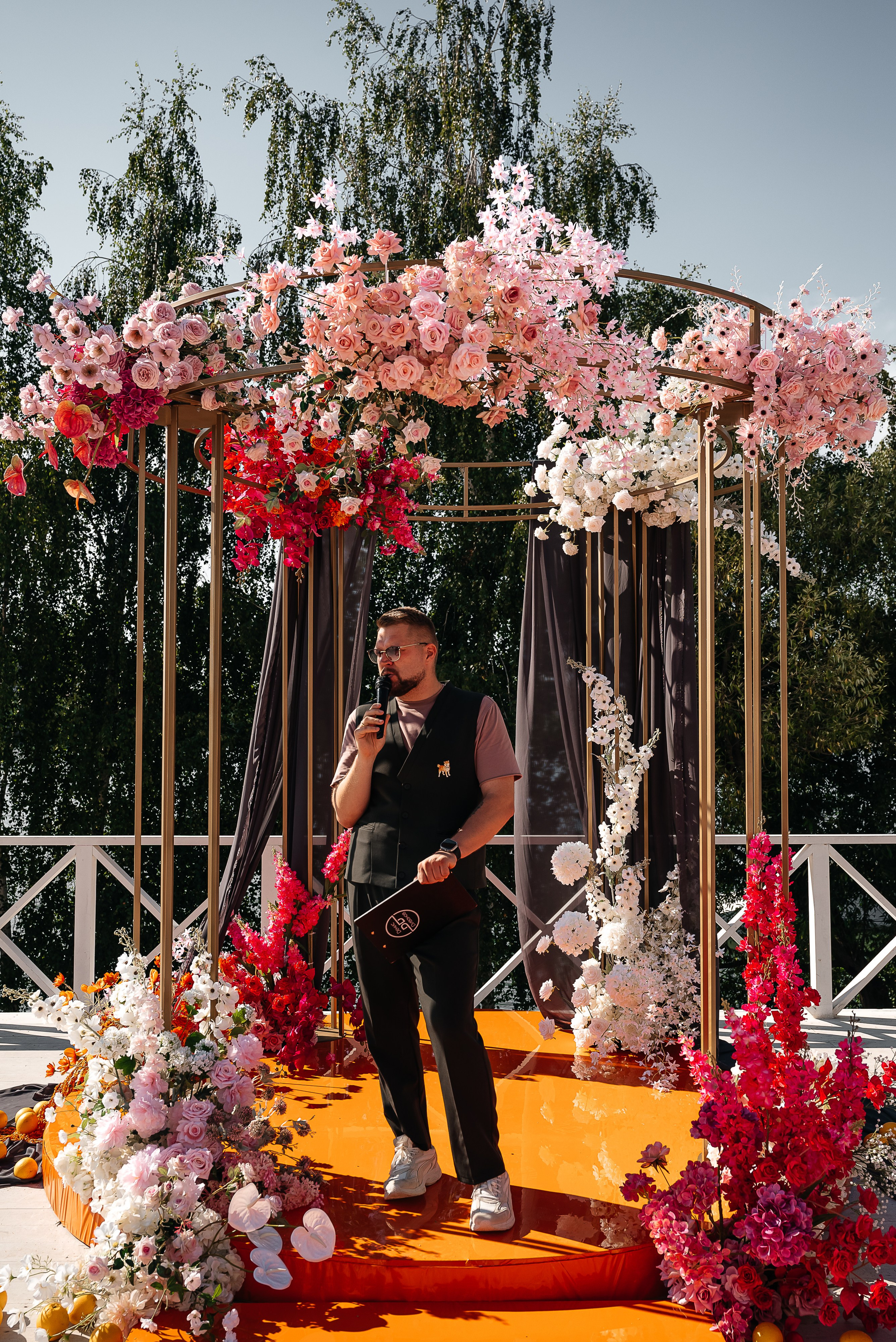 Костя & Лиза. RETOUCH-HOUSE