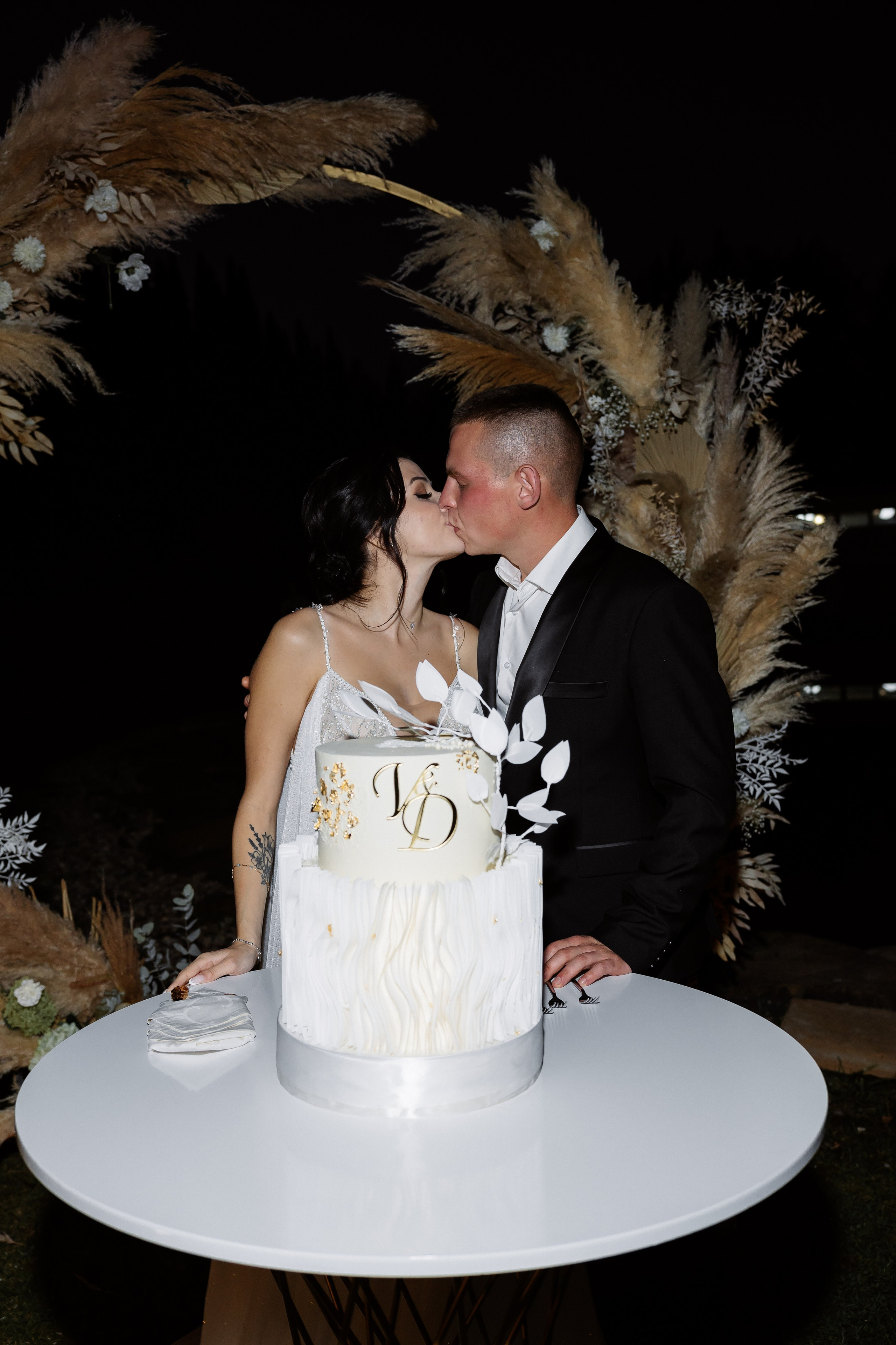 Владислав & Дарья. RETOUCH-HOUSE