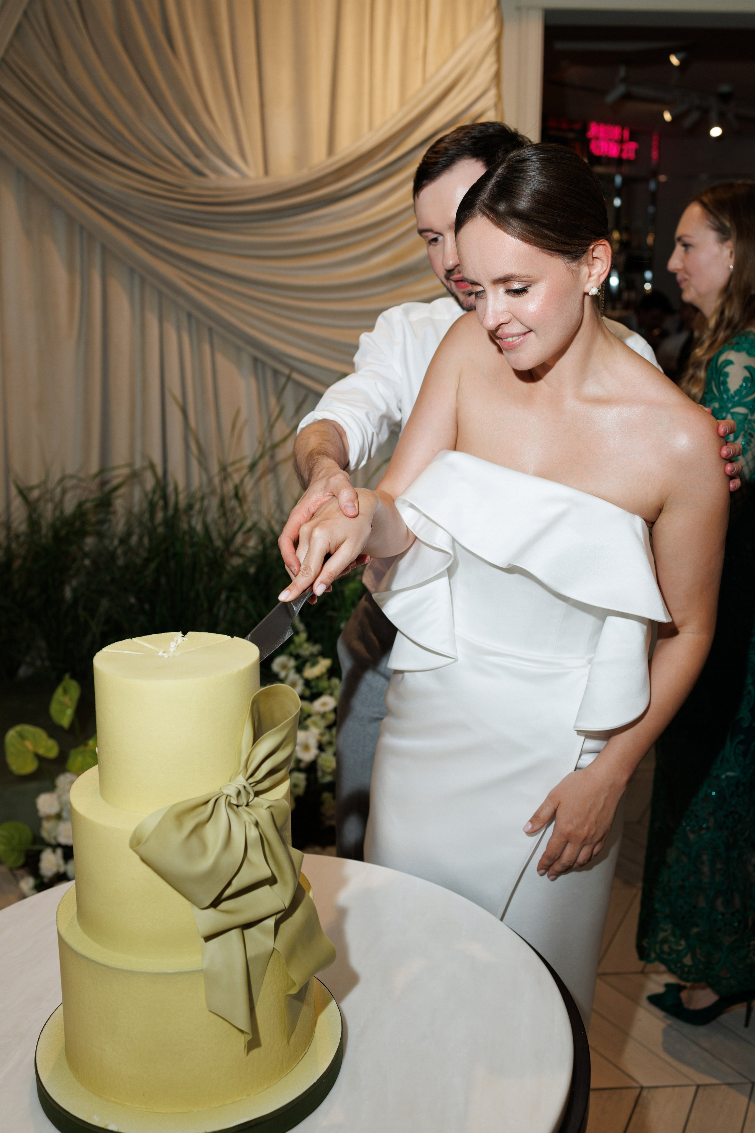 Илья & Валерия. RETOUCH-HOUSE