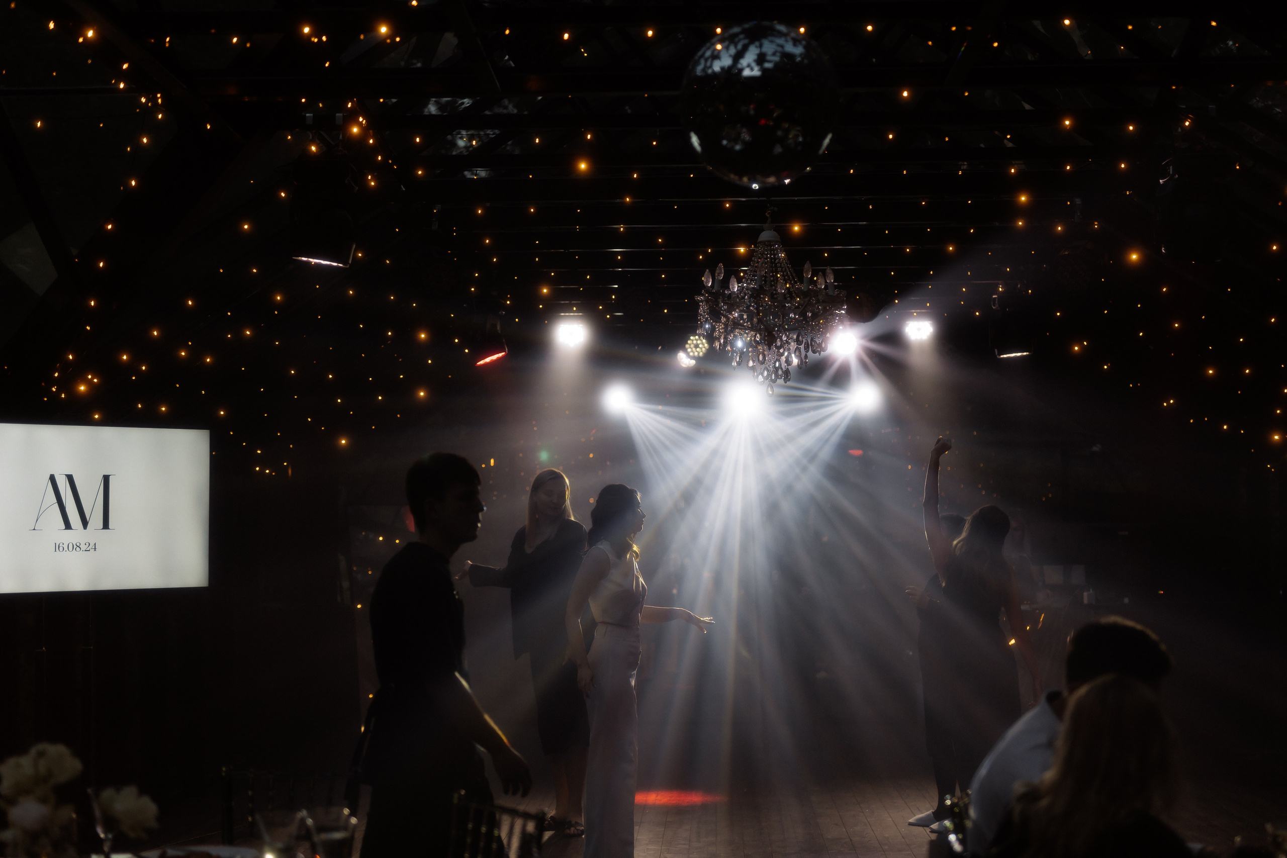 Мария & Александр. RETOUCH-HOUSE