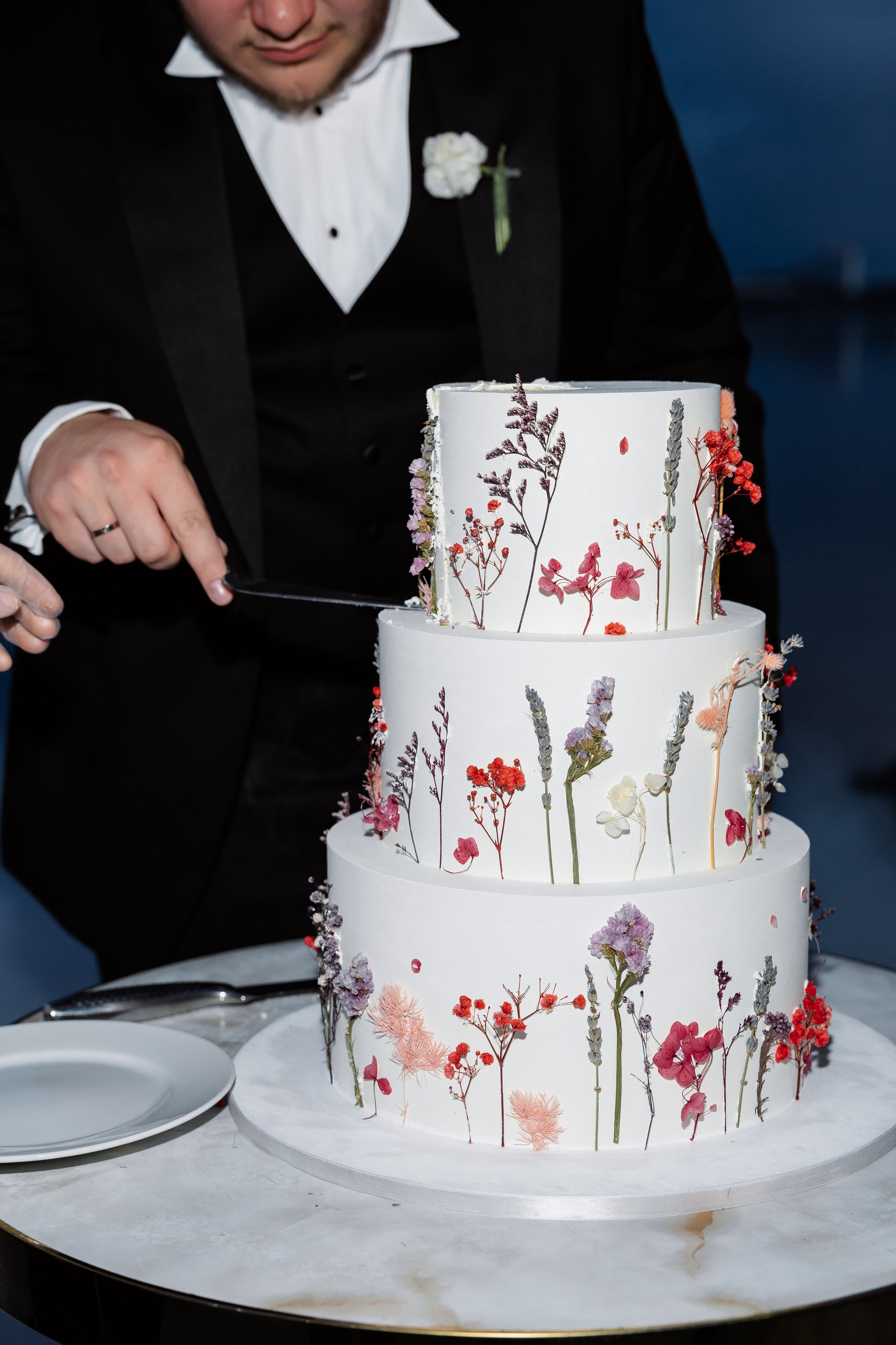 Андрей & Анастасия. RETOUCH-HOUSE