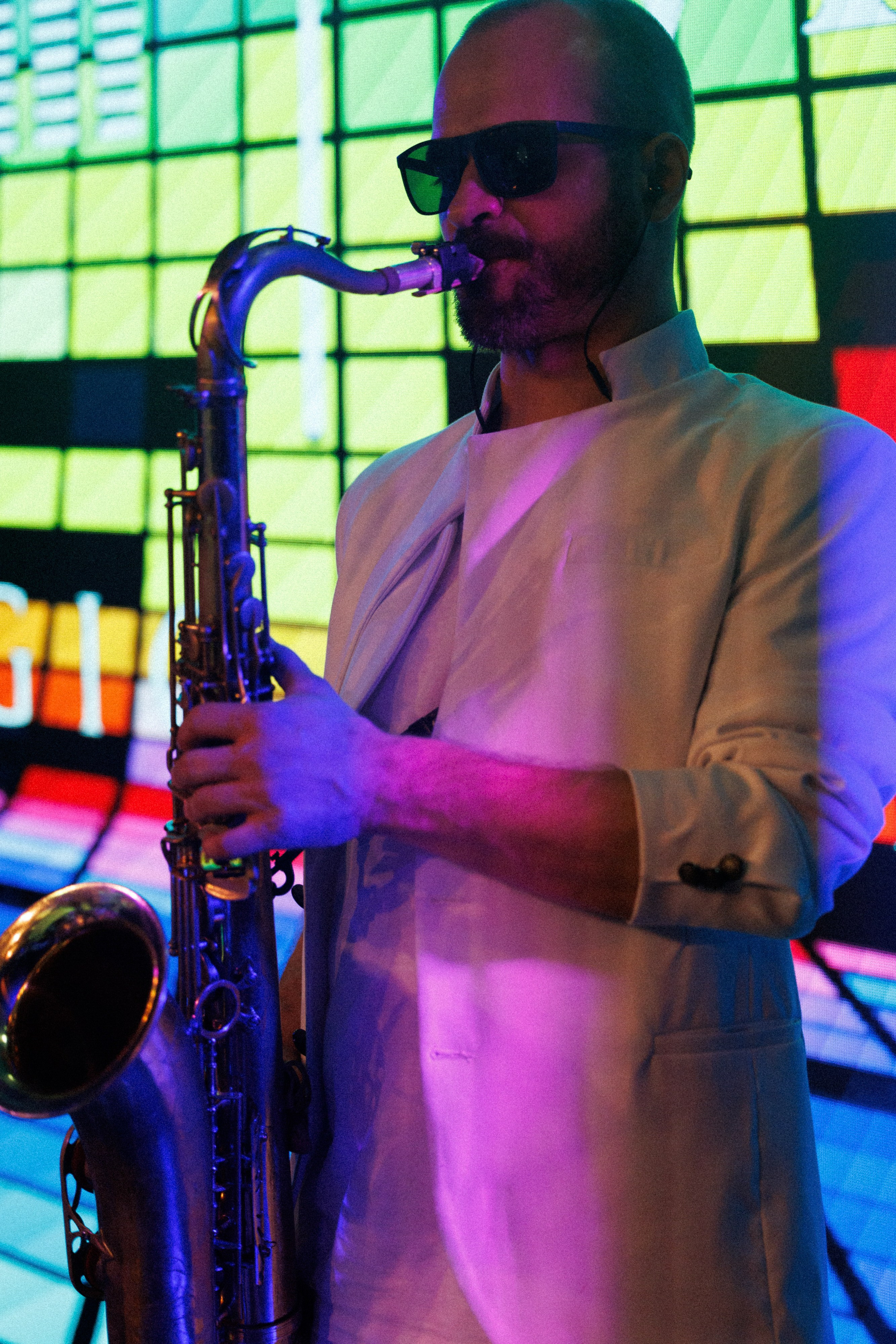 Филипп & Саша. RETOUCH-HOUSE