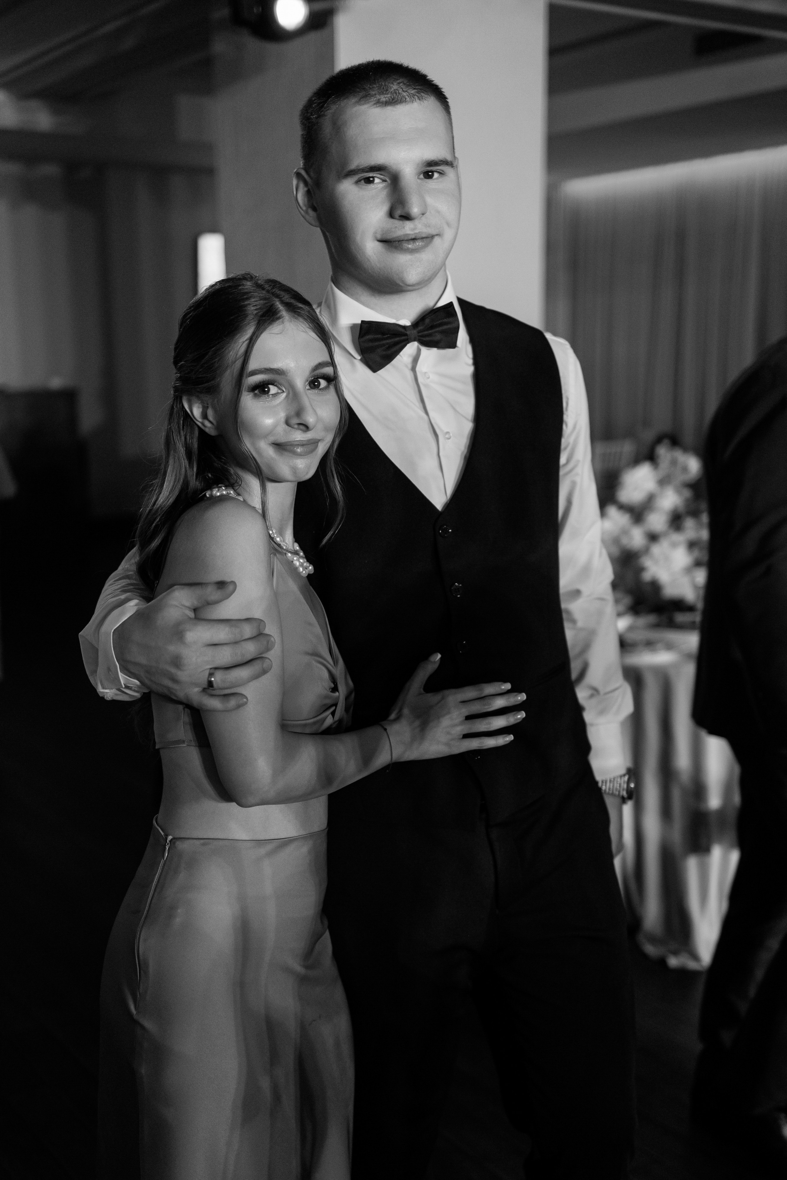 Рома & Маша. RETOUCH-HOUSE