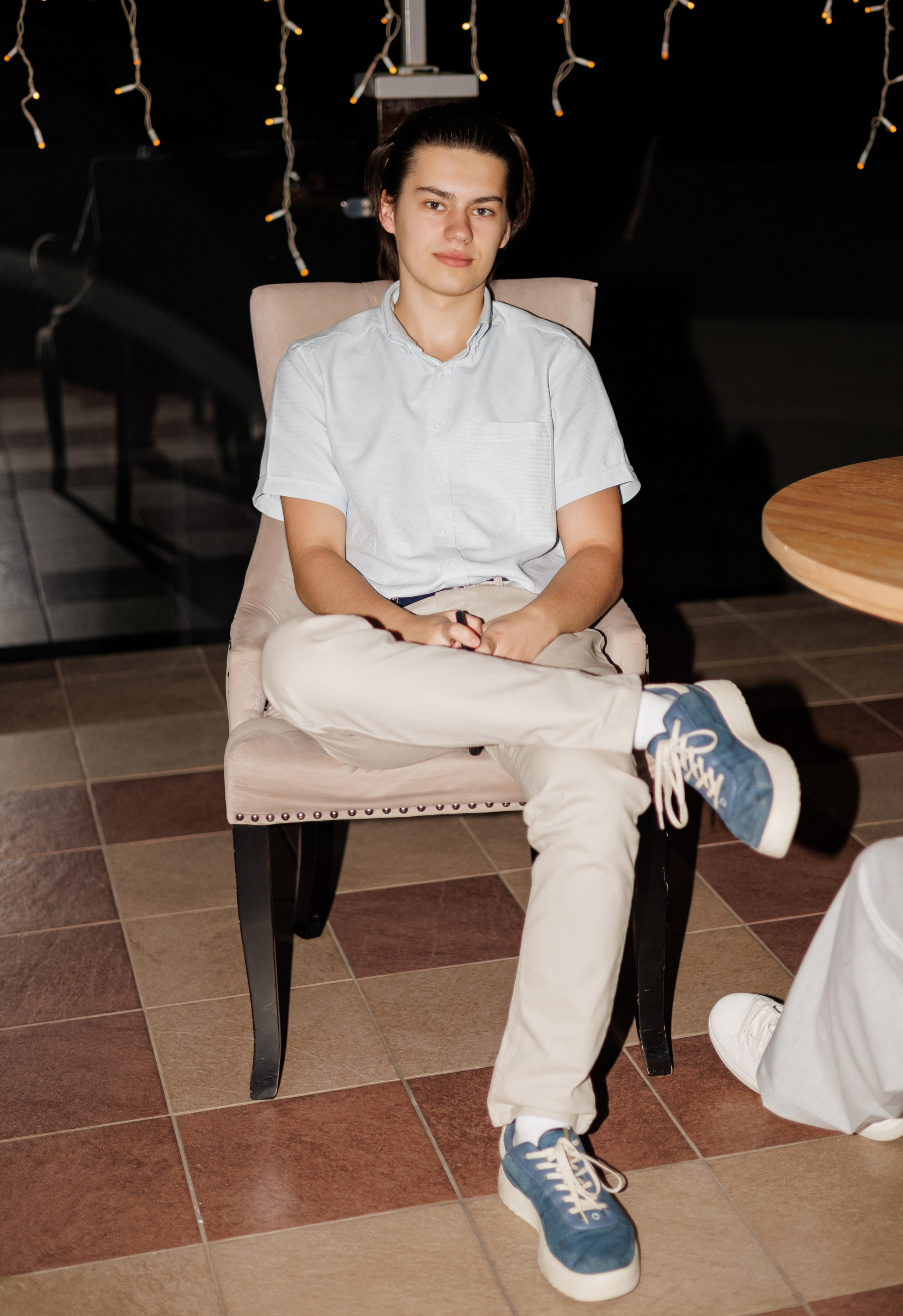 Рома & Маша. RETOUCH-HOUSE