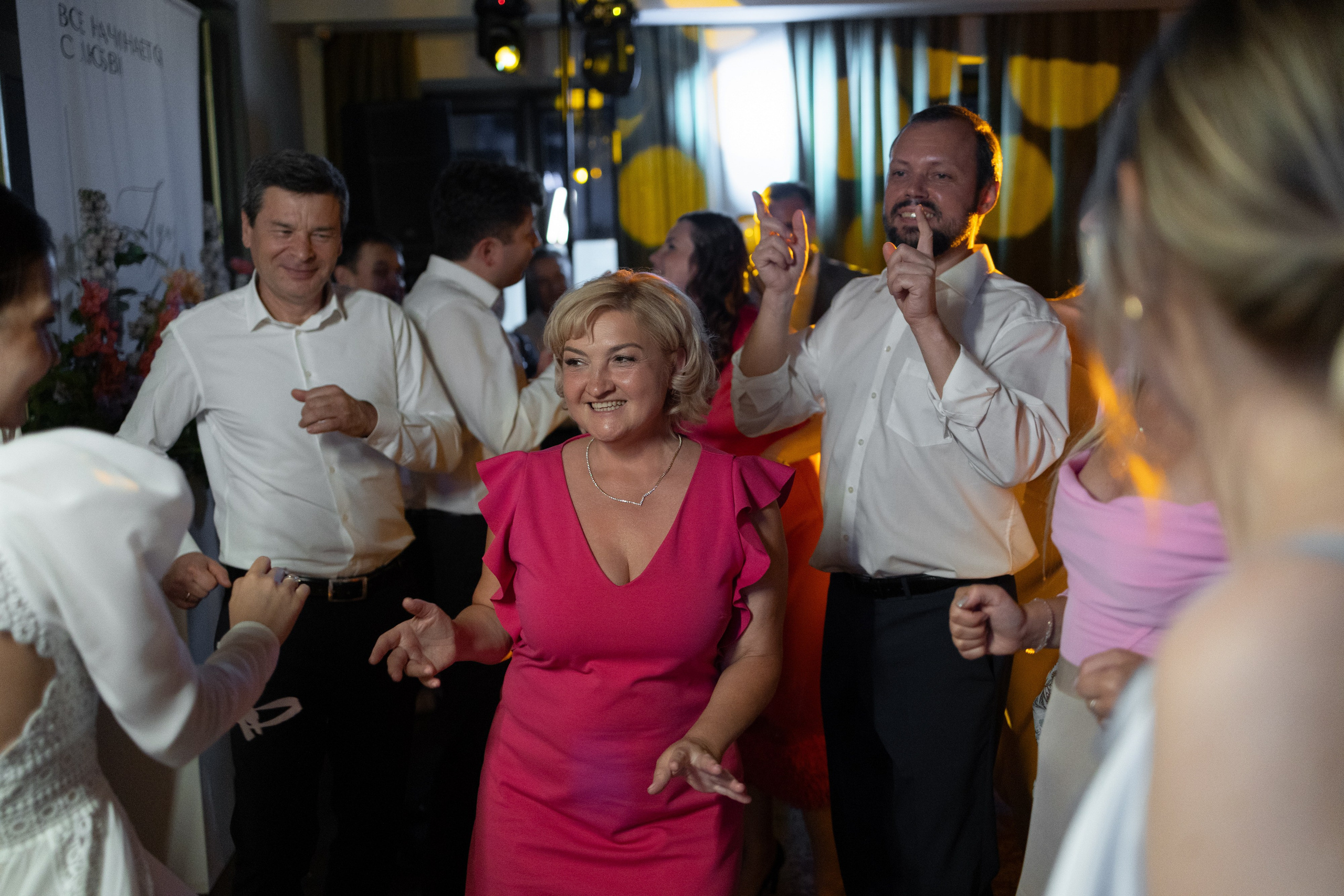 Луиза & Стефан. RETOUCH-HOUSE