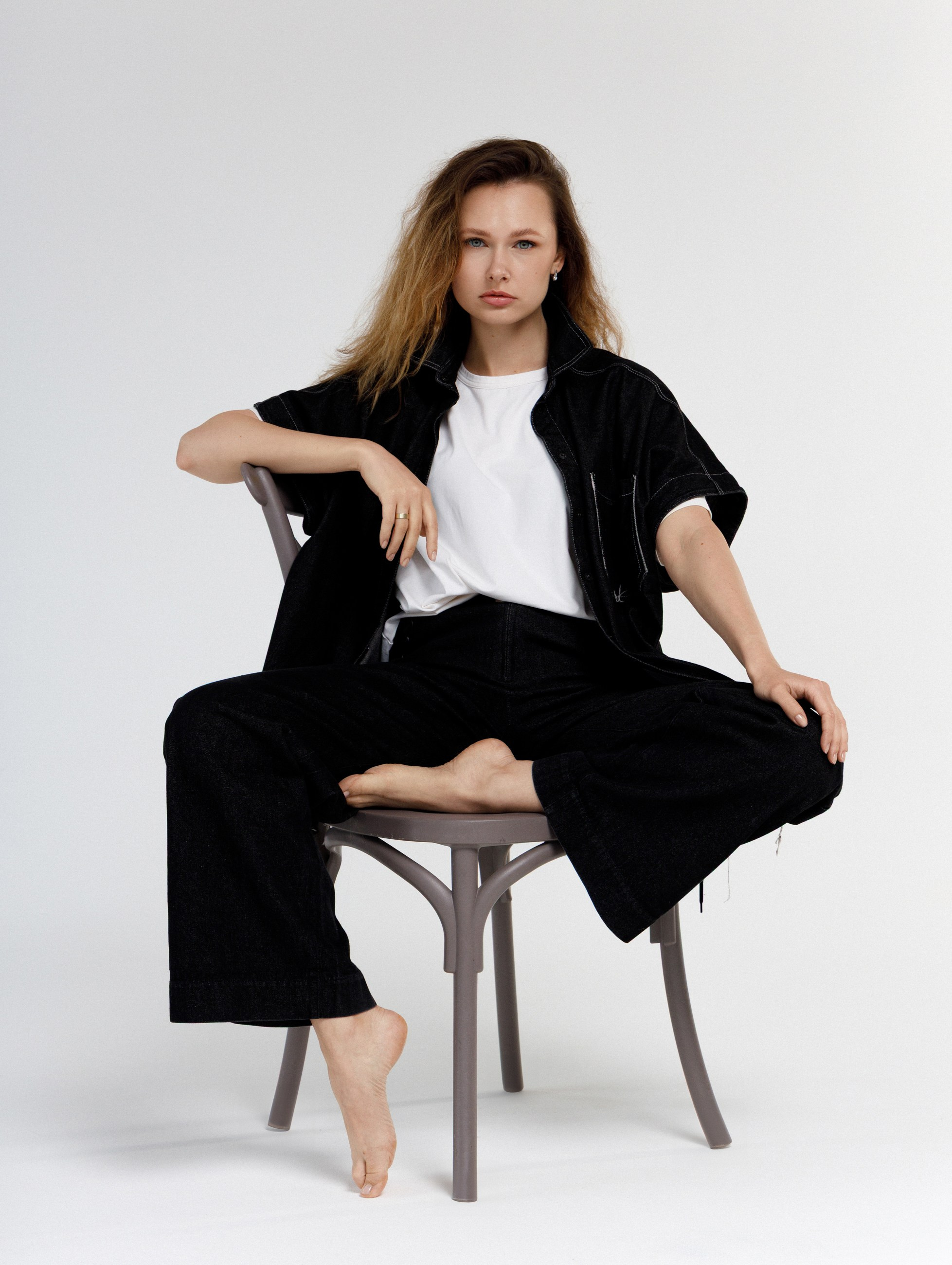 Модельные тесты