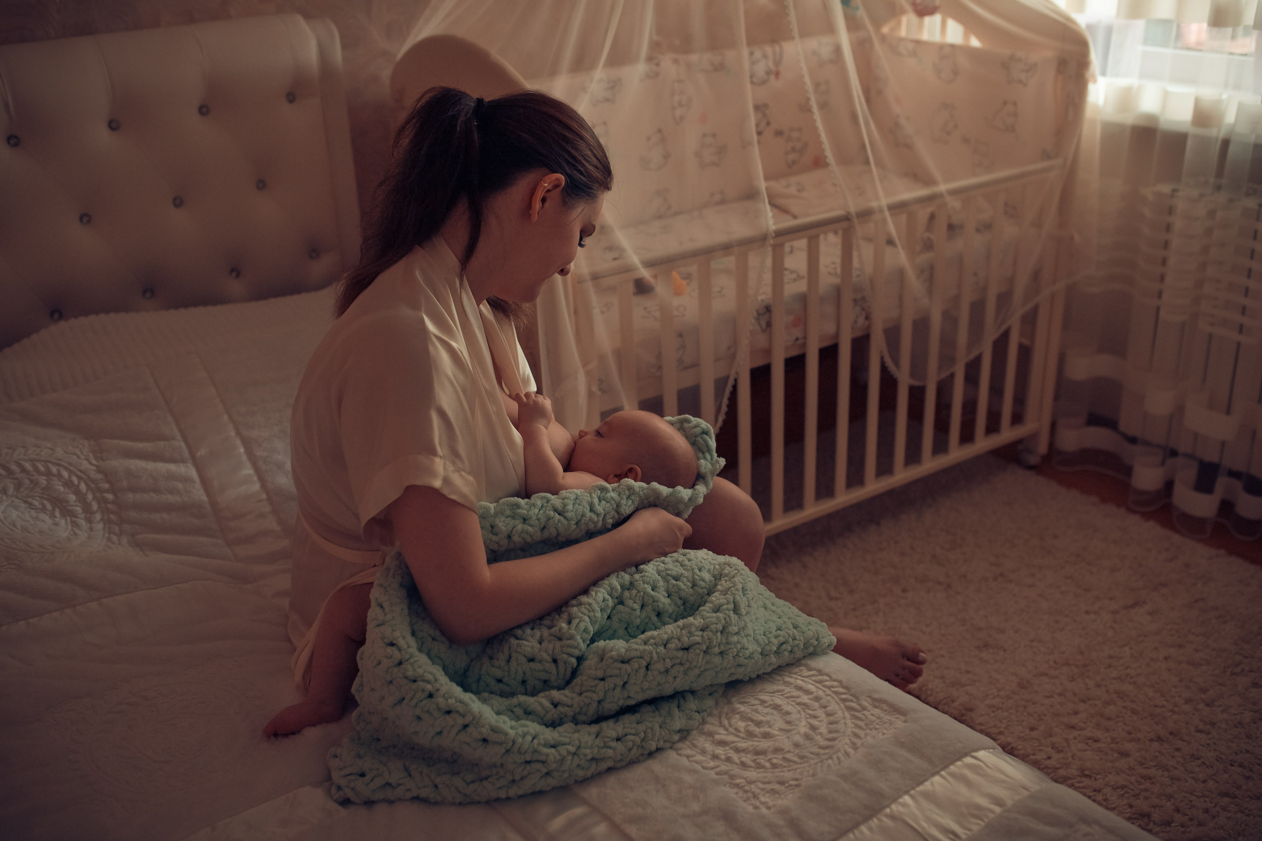 Домашняя съемка. Церковный фотограф Севастополь