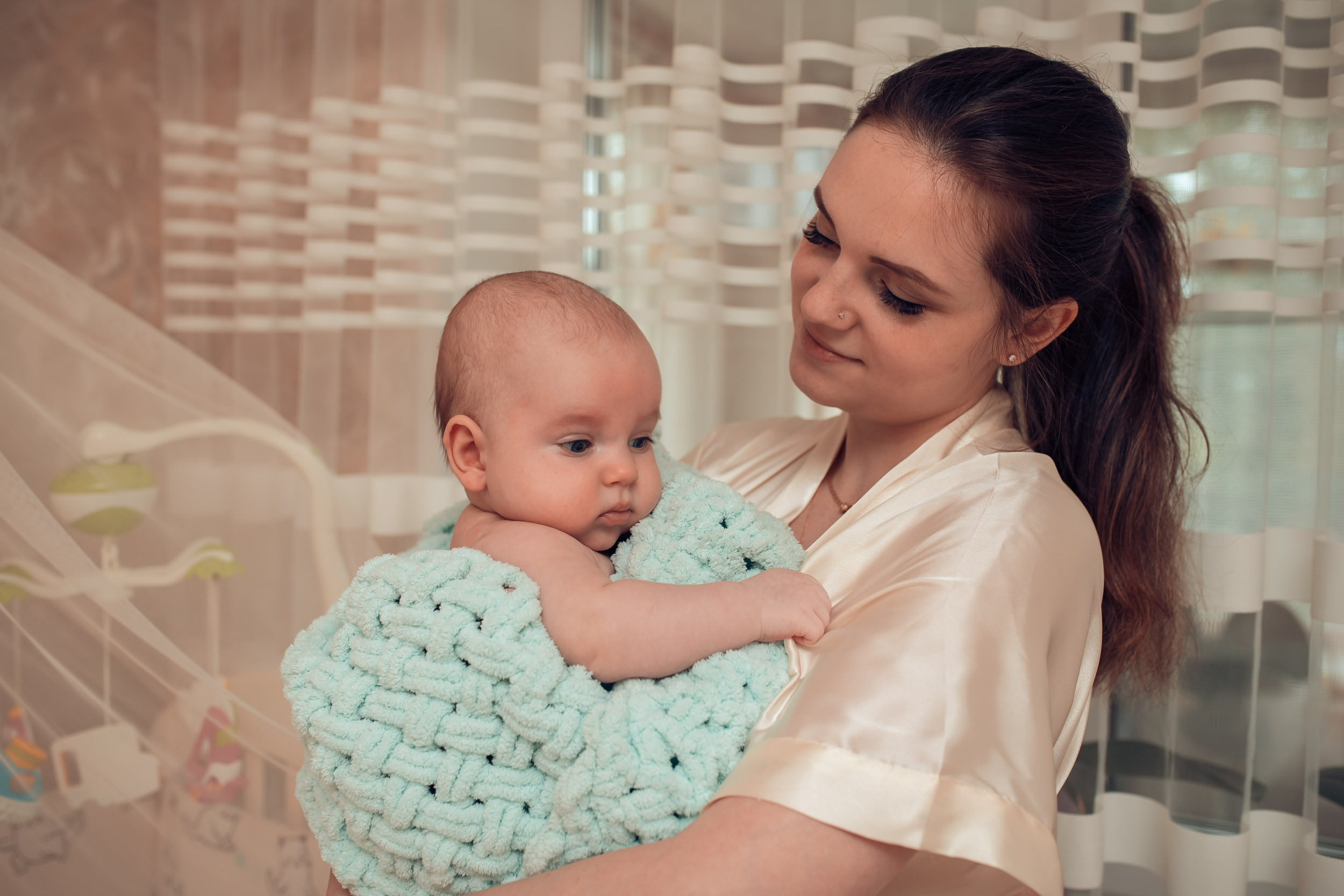 Домашняя съемка. Церковный фотограф Севастополь