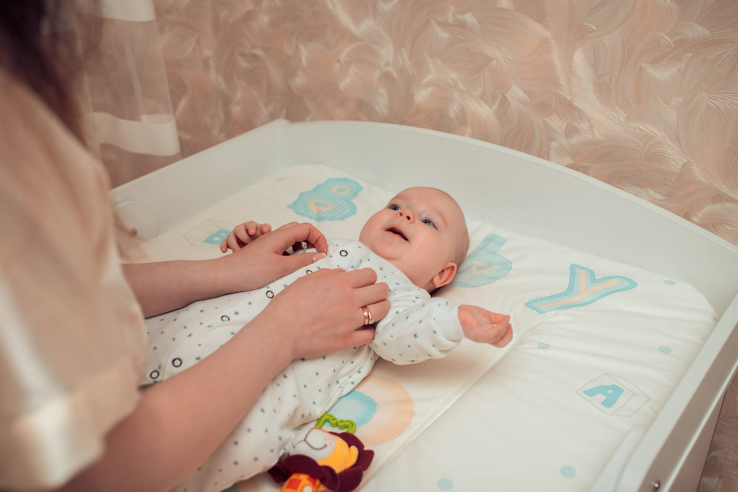 Домашняя съемка. Церковный фотограф Севастополь