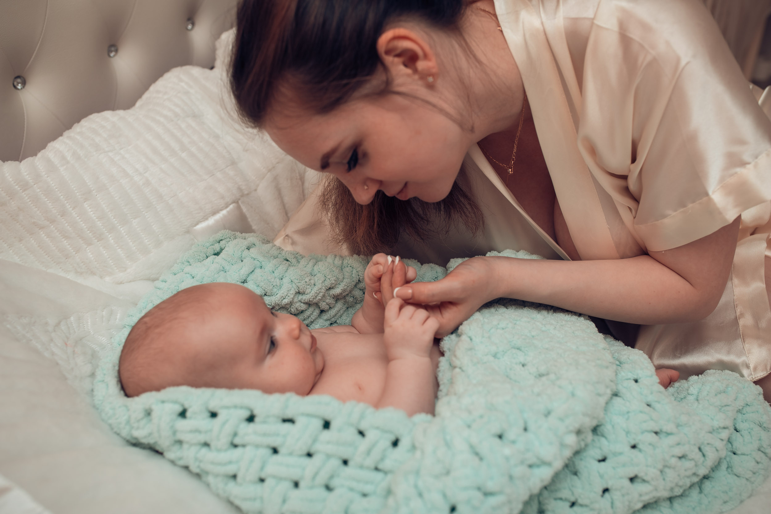 Домашняя съемка. Церковный фотограф Севастополь