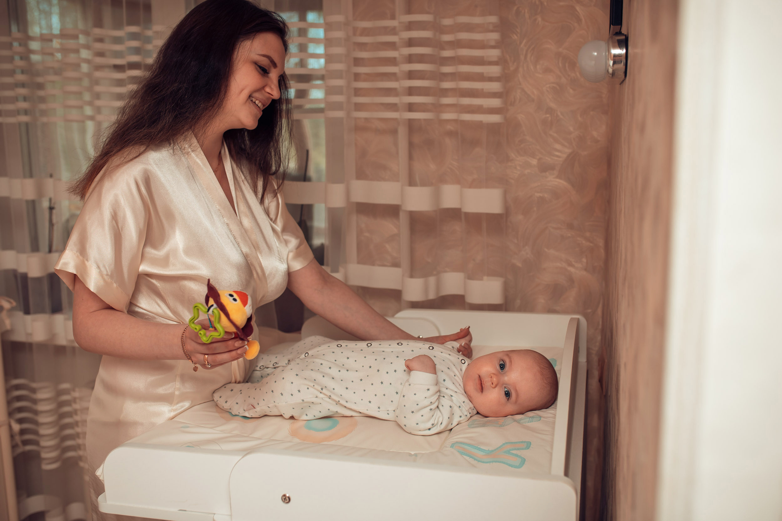 Домашняя съемка. Церковный фотограф Севастополь