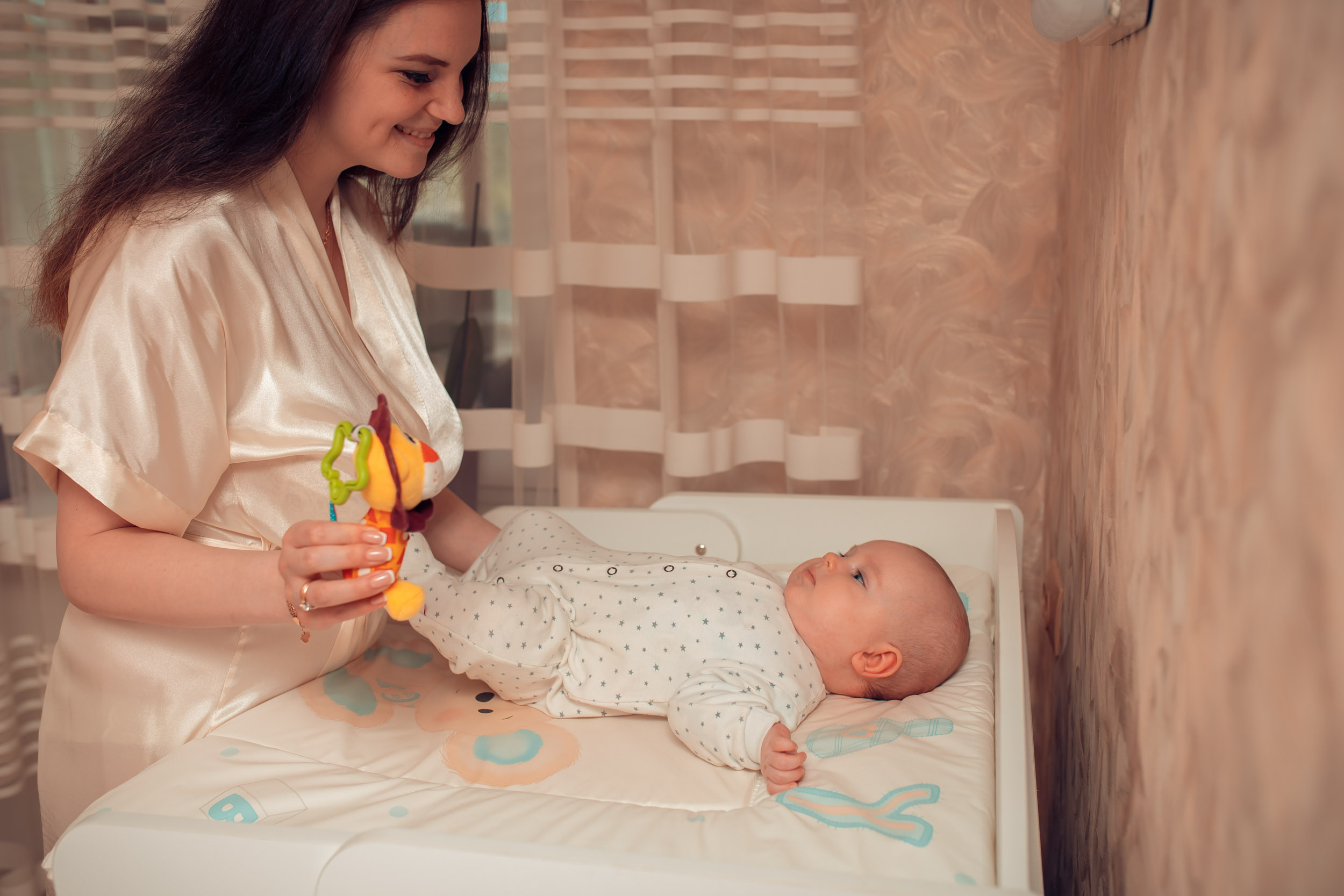 Домашняя съемка. Церковный фотограф Севастополь