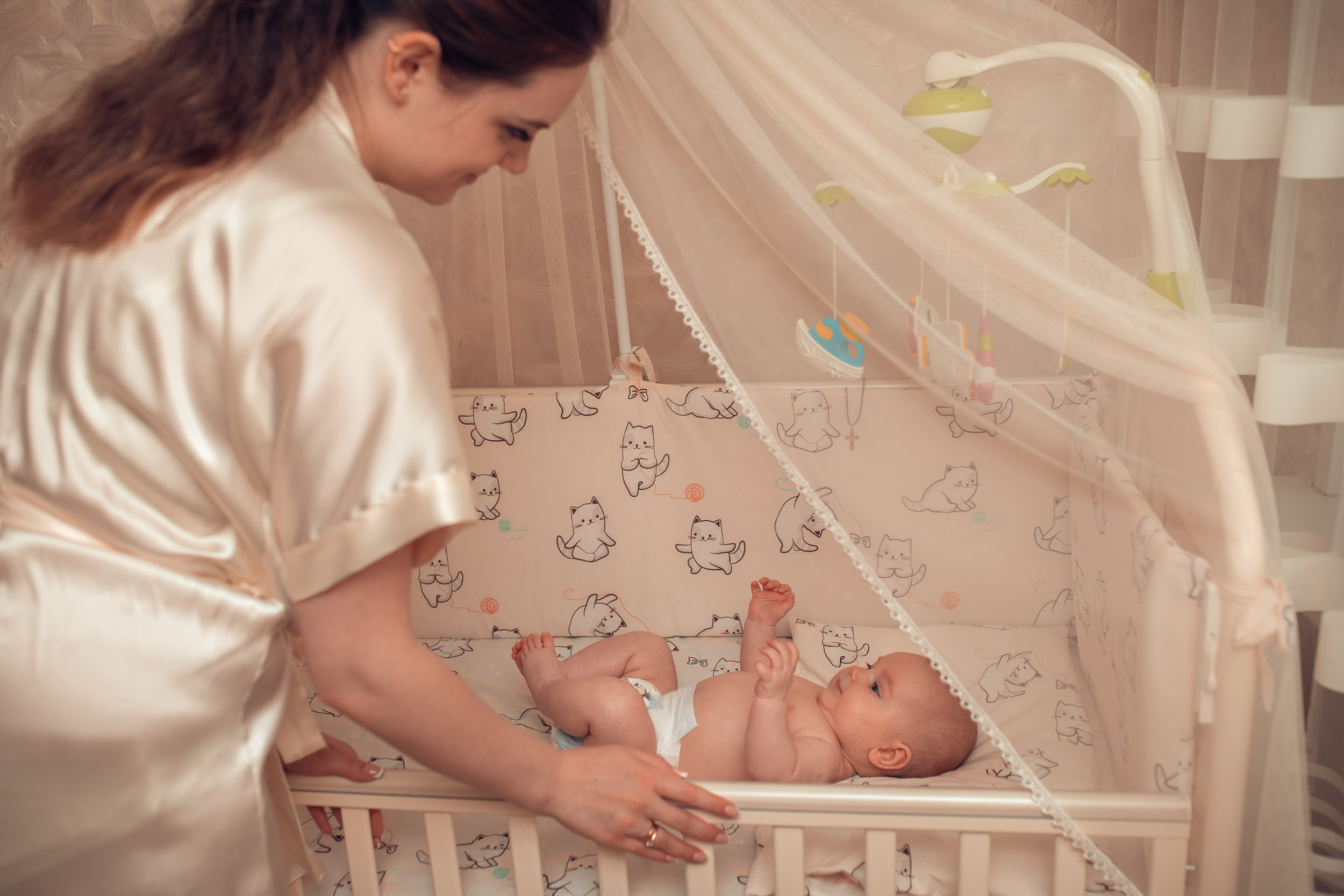 Домашняя съемка. Церковный фотограф Севастополь