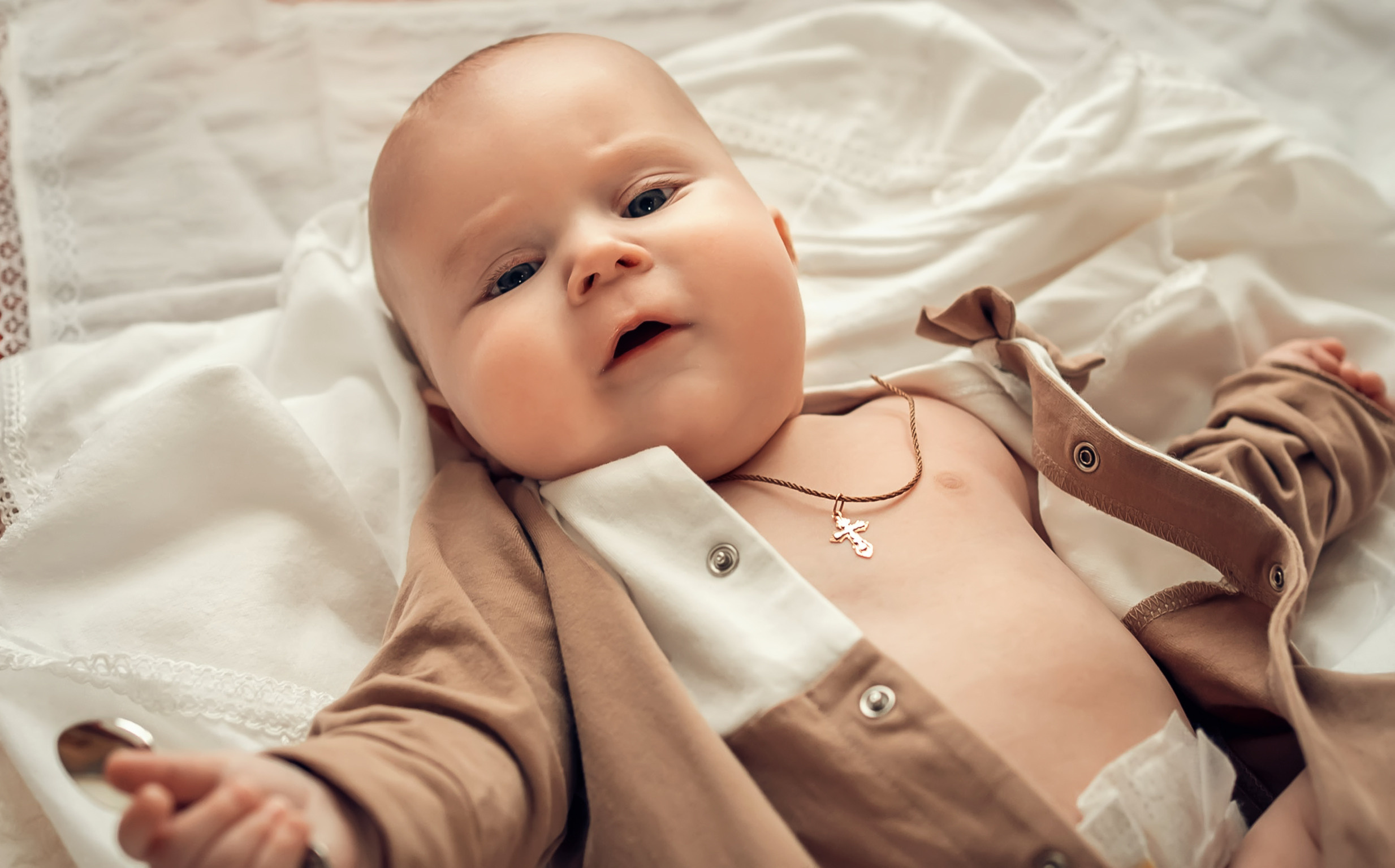 Крещение в Воскресенском храме г. Венев. Церковный фотограф Севастополь