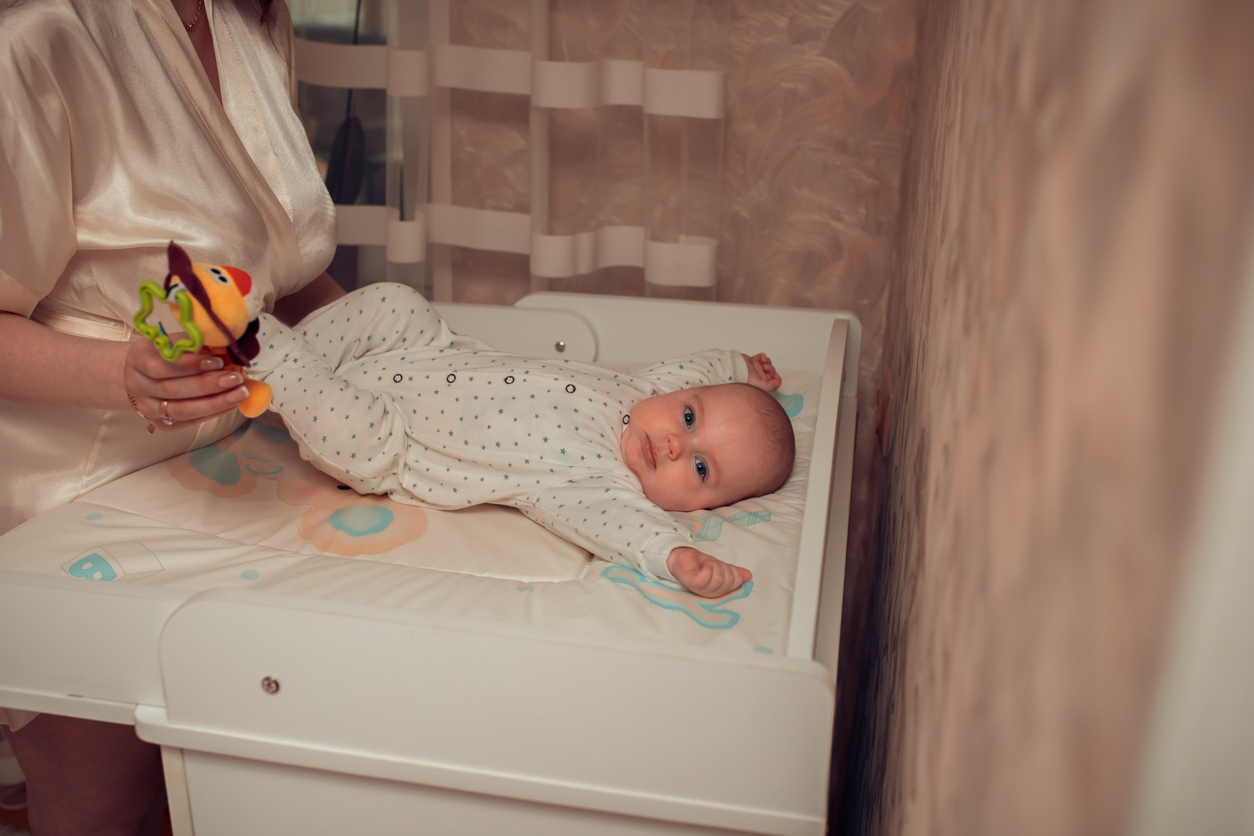 Домашняя съемка. Церковный фотограф Севастополь