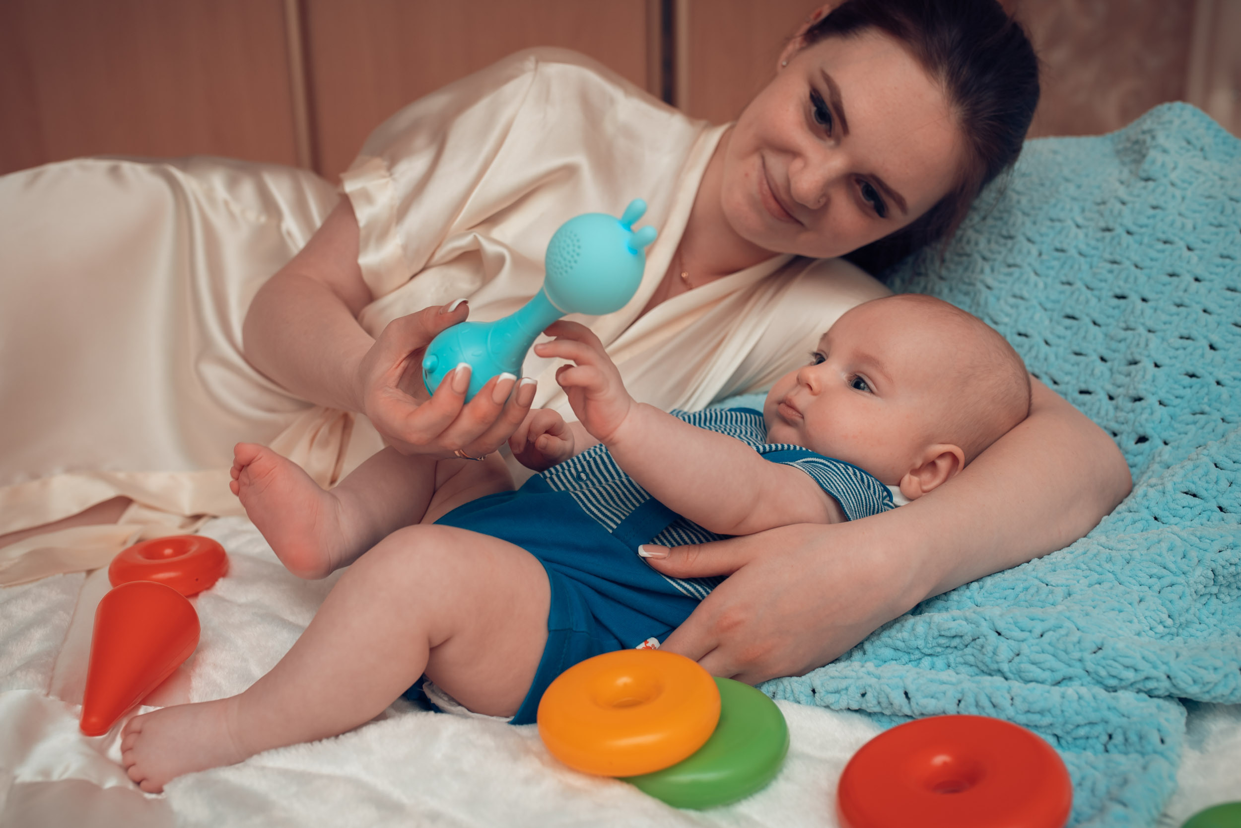 Домашняя съемка. Церковный фотограф Севастополь