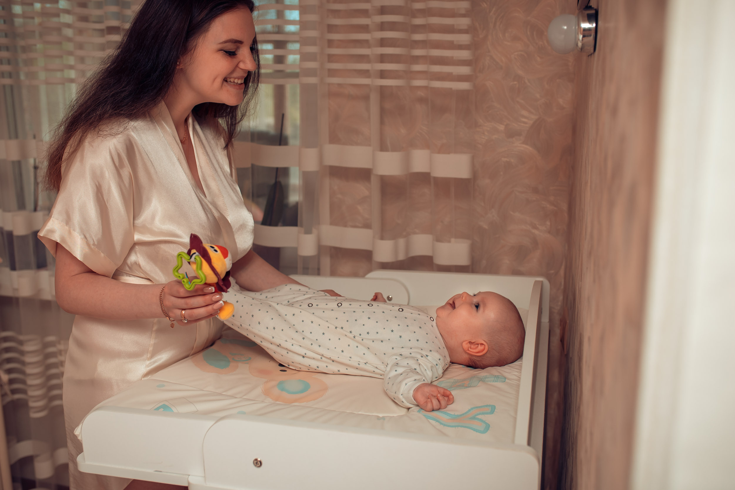 Домашняя съемка. Церковный фотограф Севастополь