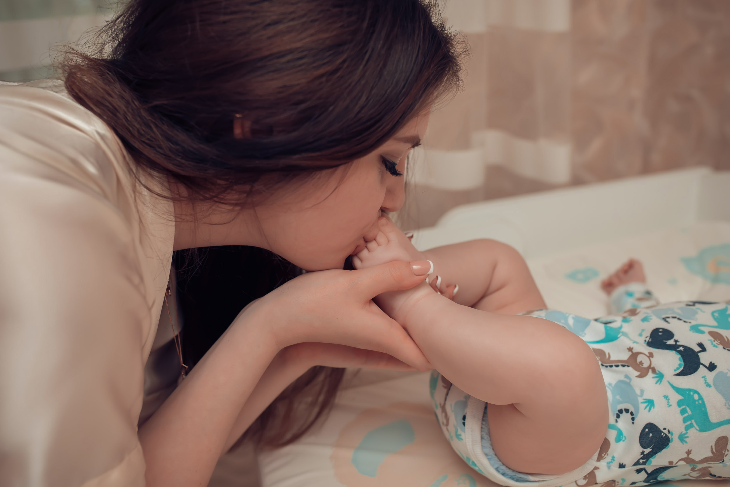 Домашняя съемка. Церковный фотограф Севастополь