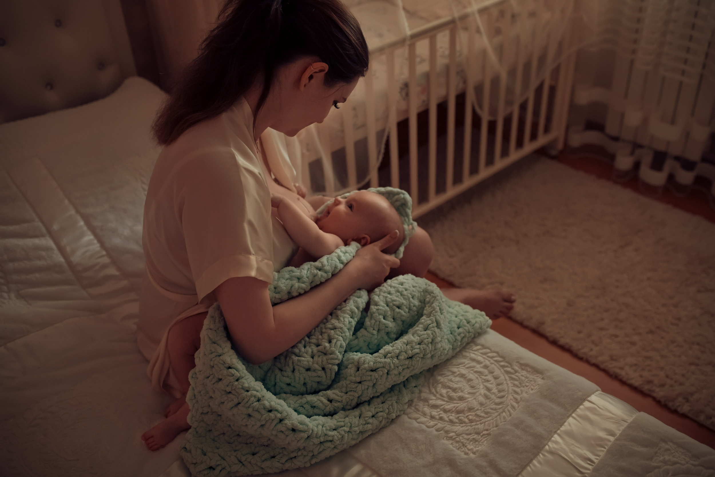 Домашняя съемка. Церковный фотограф Севастополь