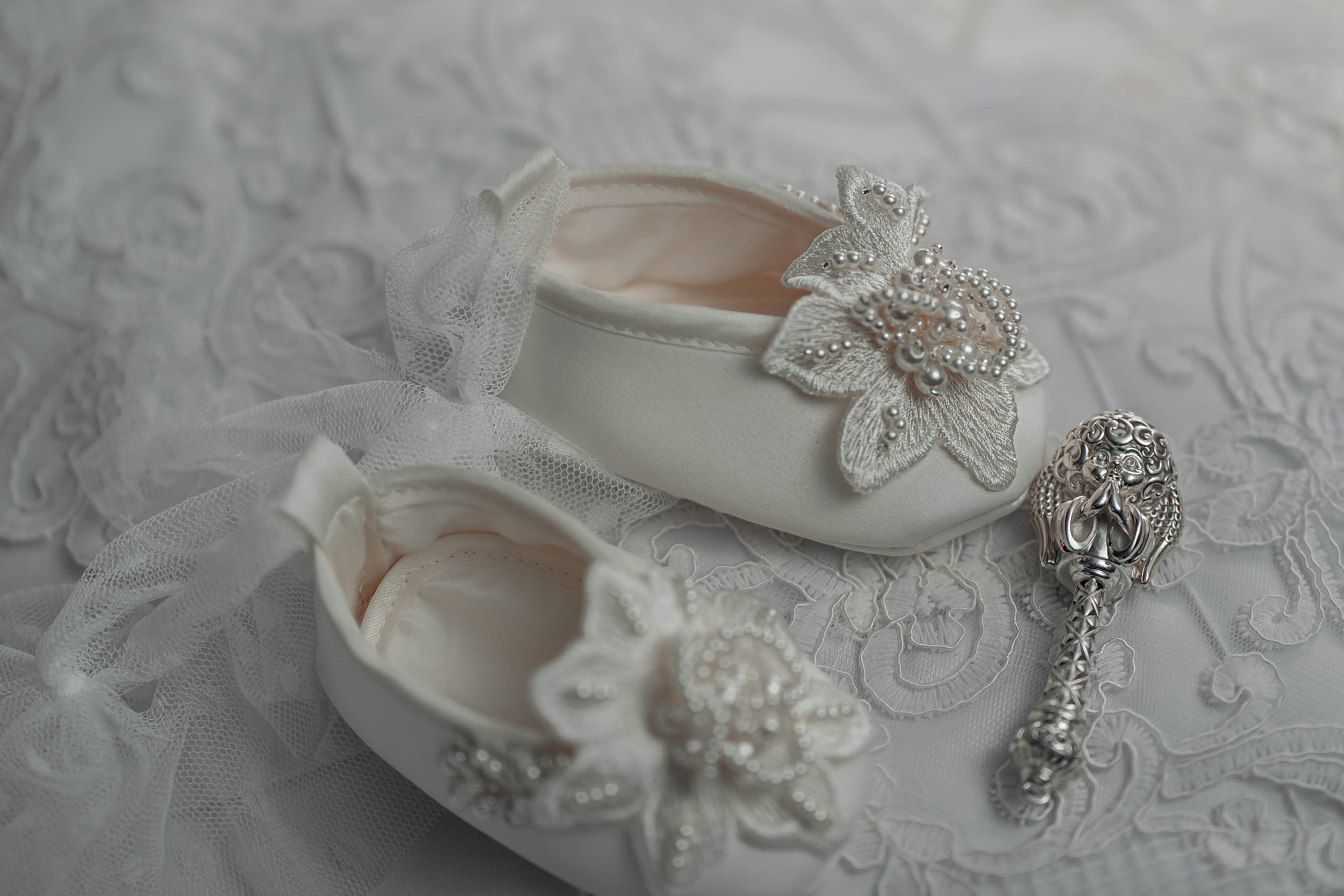 Крещение в Преображенском храме г. Донской. Церковный фотограф Севастополь