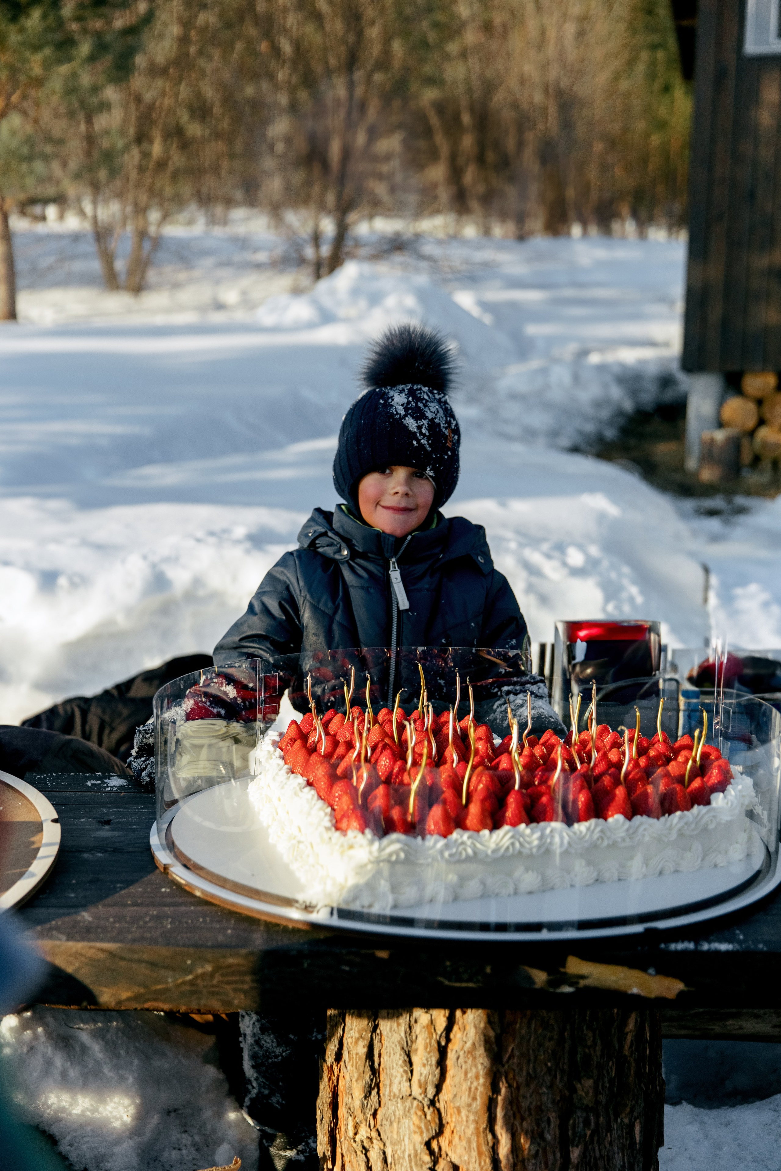 ДЕНЬ ДОЖДЕНИЯ ЕКАТЕРИНЫ. Фотограф в Красноярске