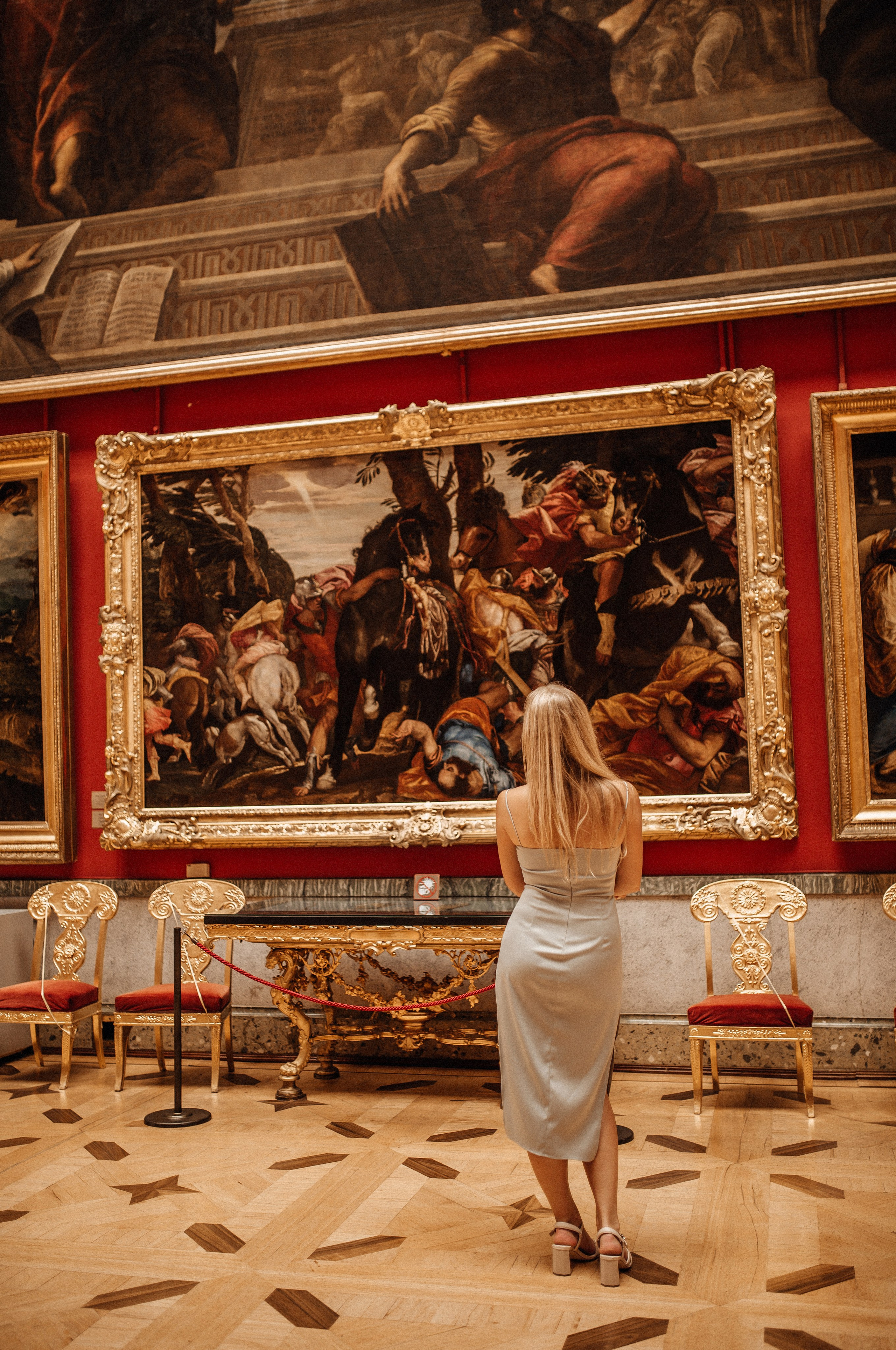 Мария. Фотограф в Санкт Петербурге Лара Великова