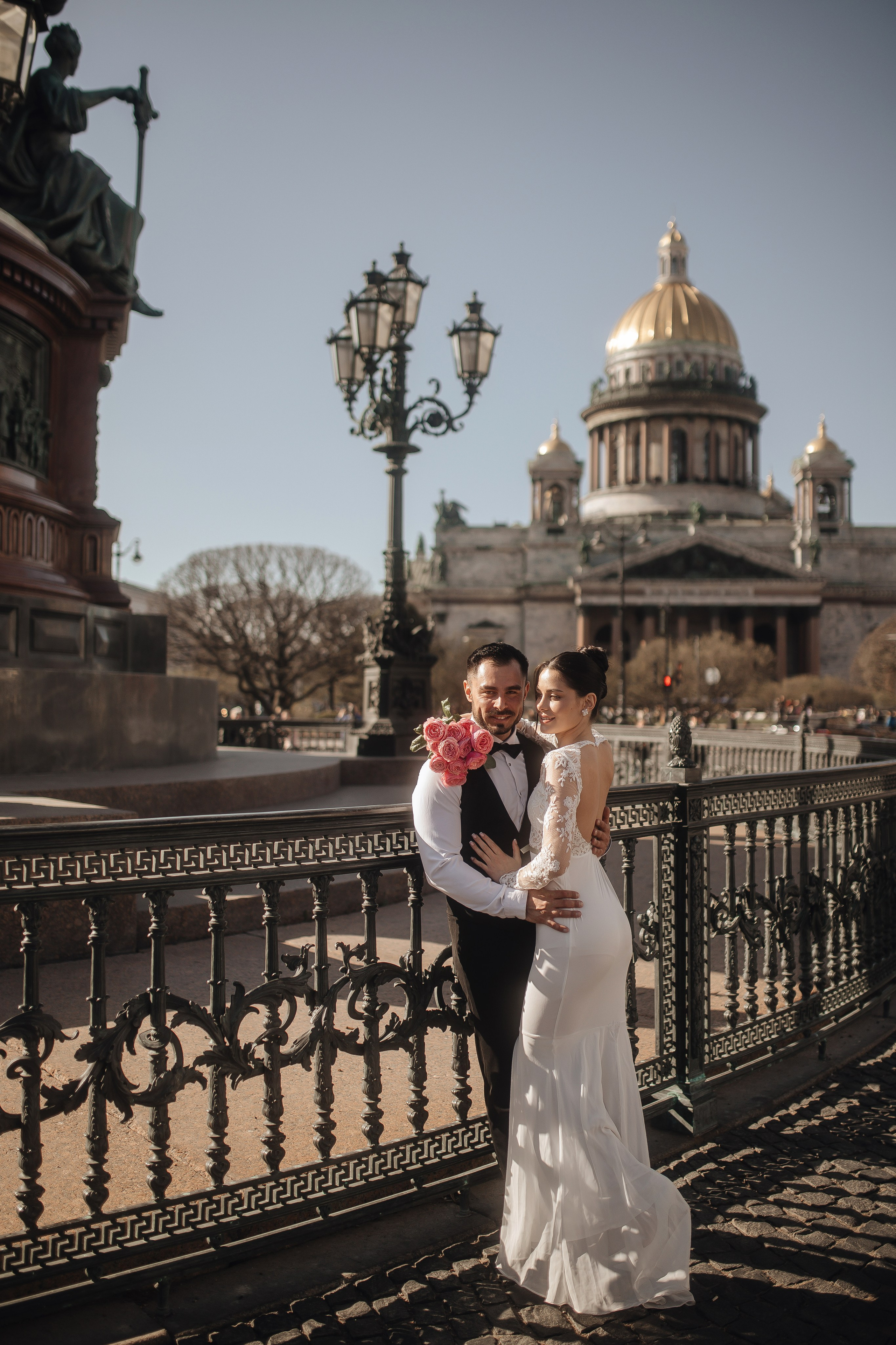 Дворец Половцева. Фотограф в Санкт Петербурге Лара Великова