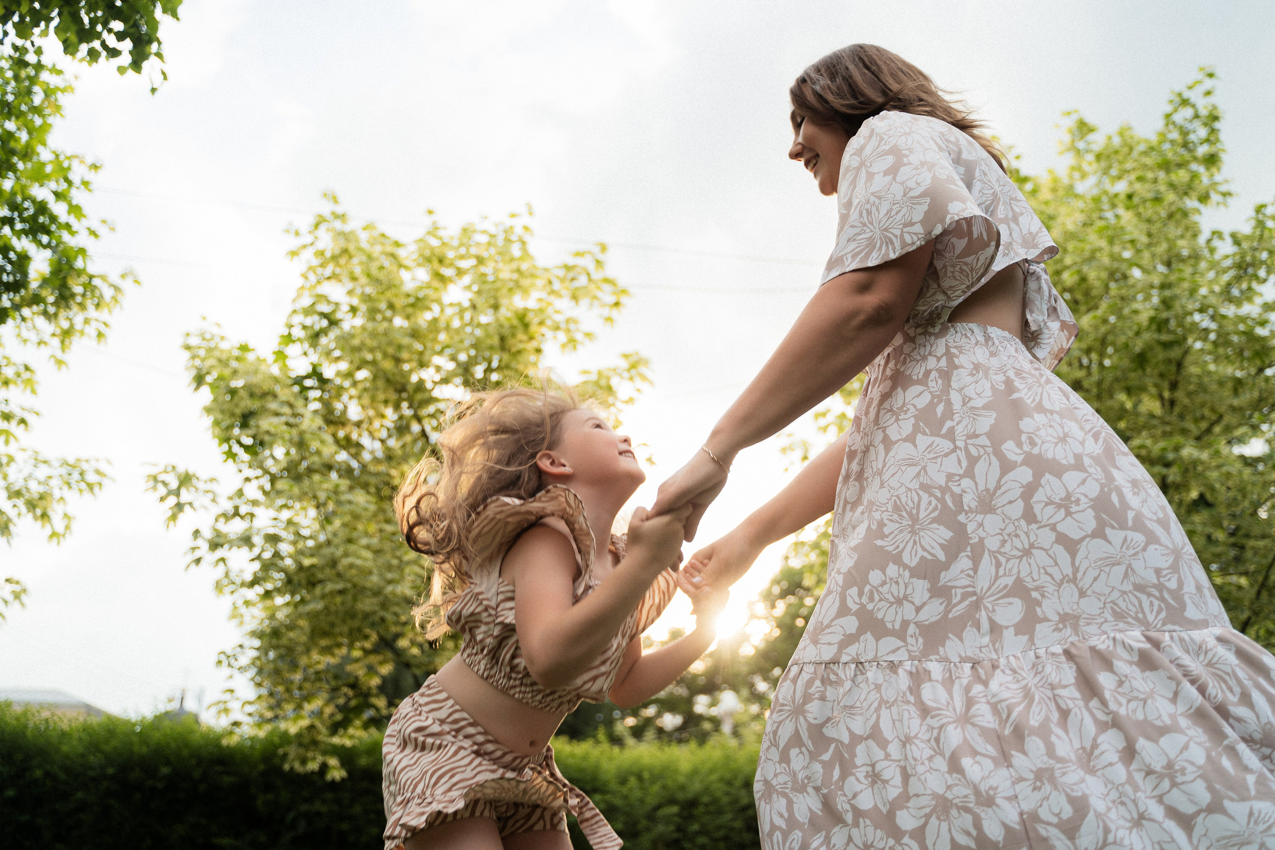 Татьяна и её семья!. Фотограф Алина Филимонова Тверь