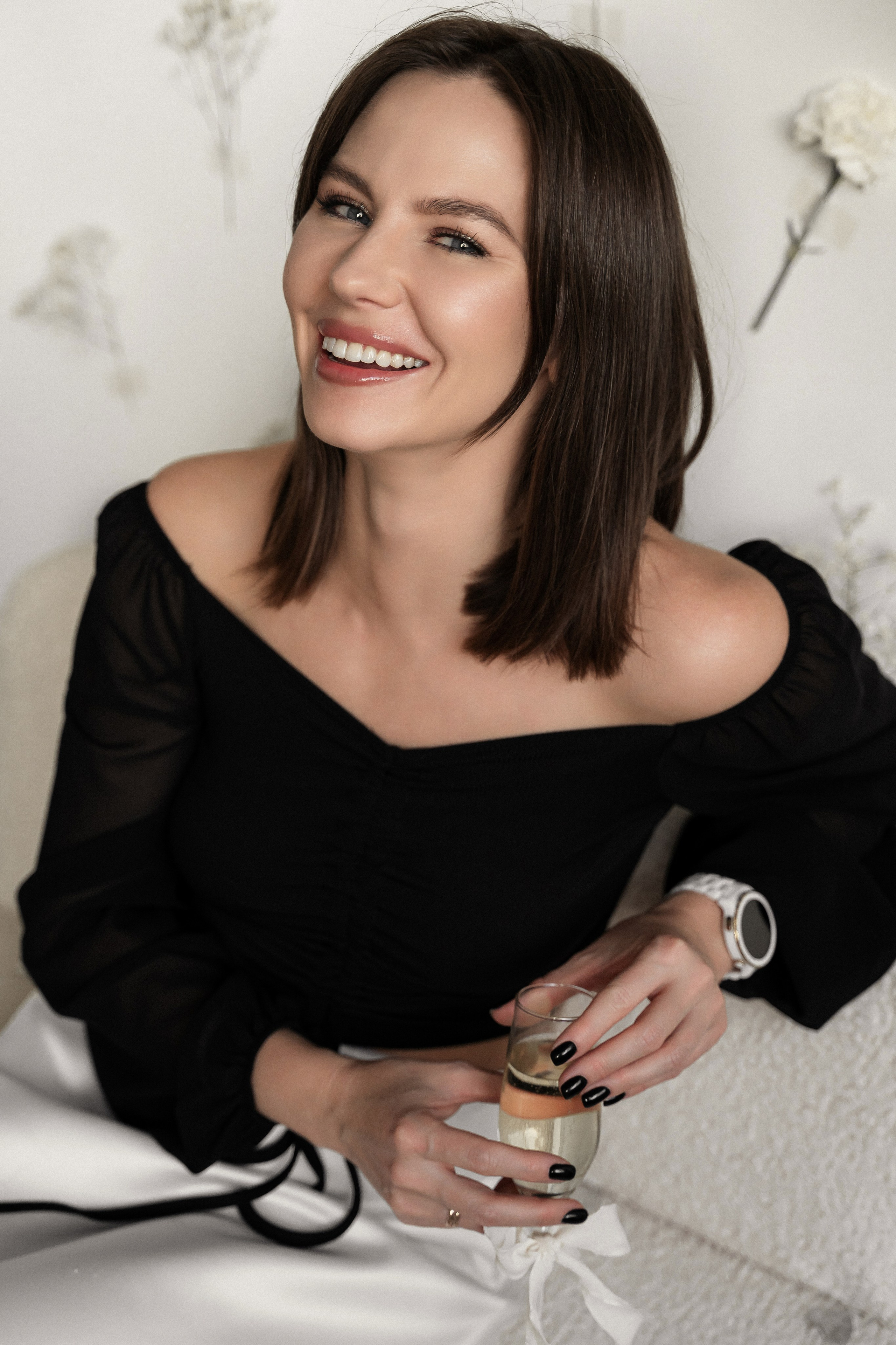 Бранч. Фотограф Алина Филимонова Тверь