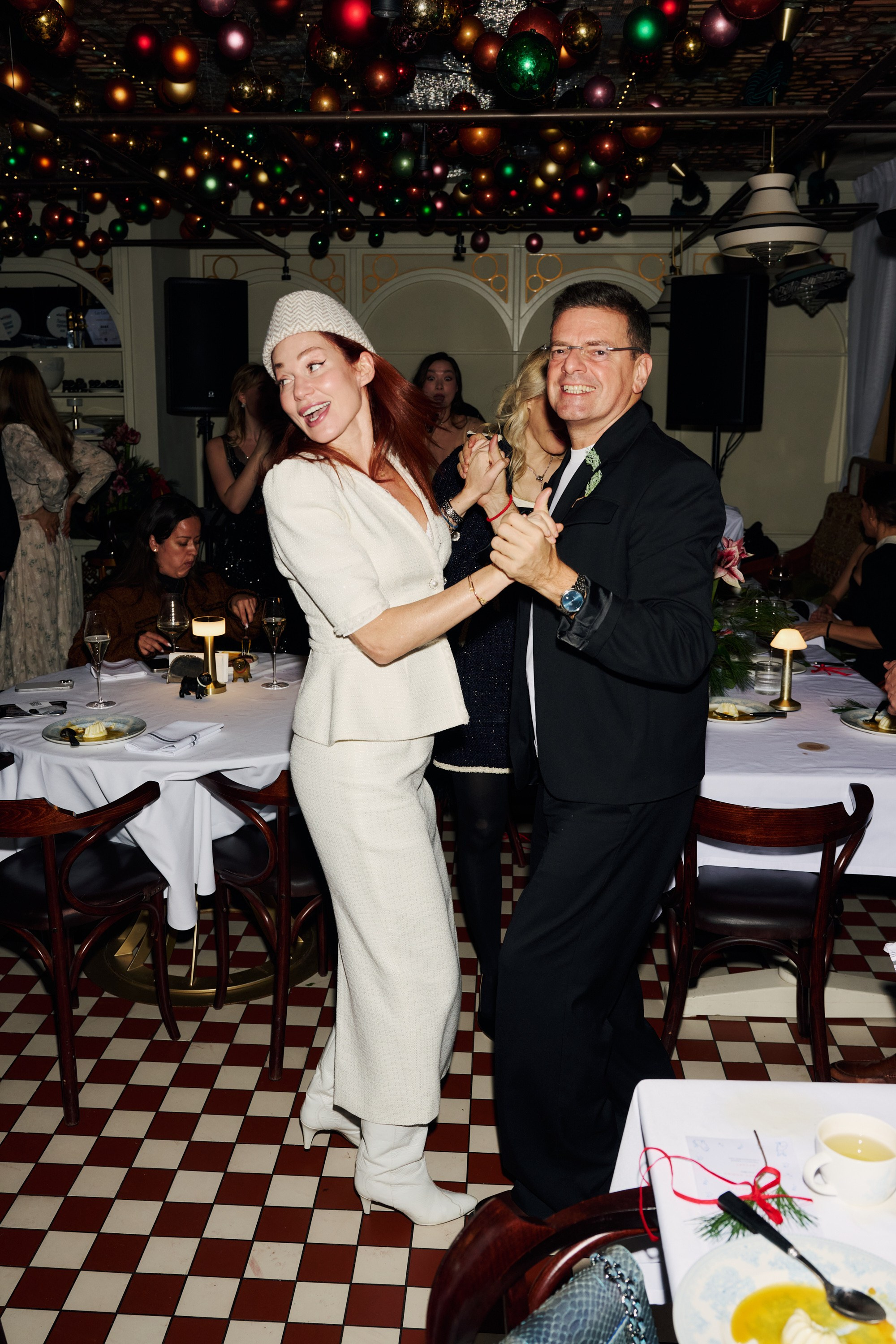 Masterpece x Buro. Фотограф Сергей Бойко Москва