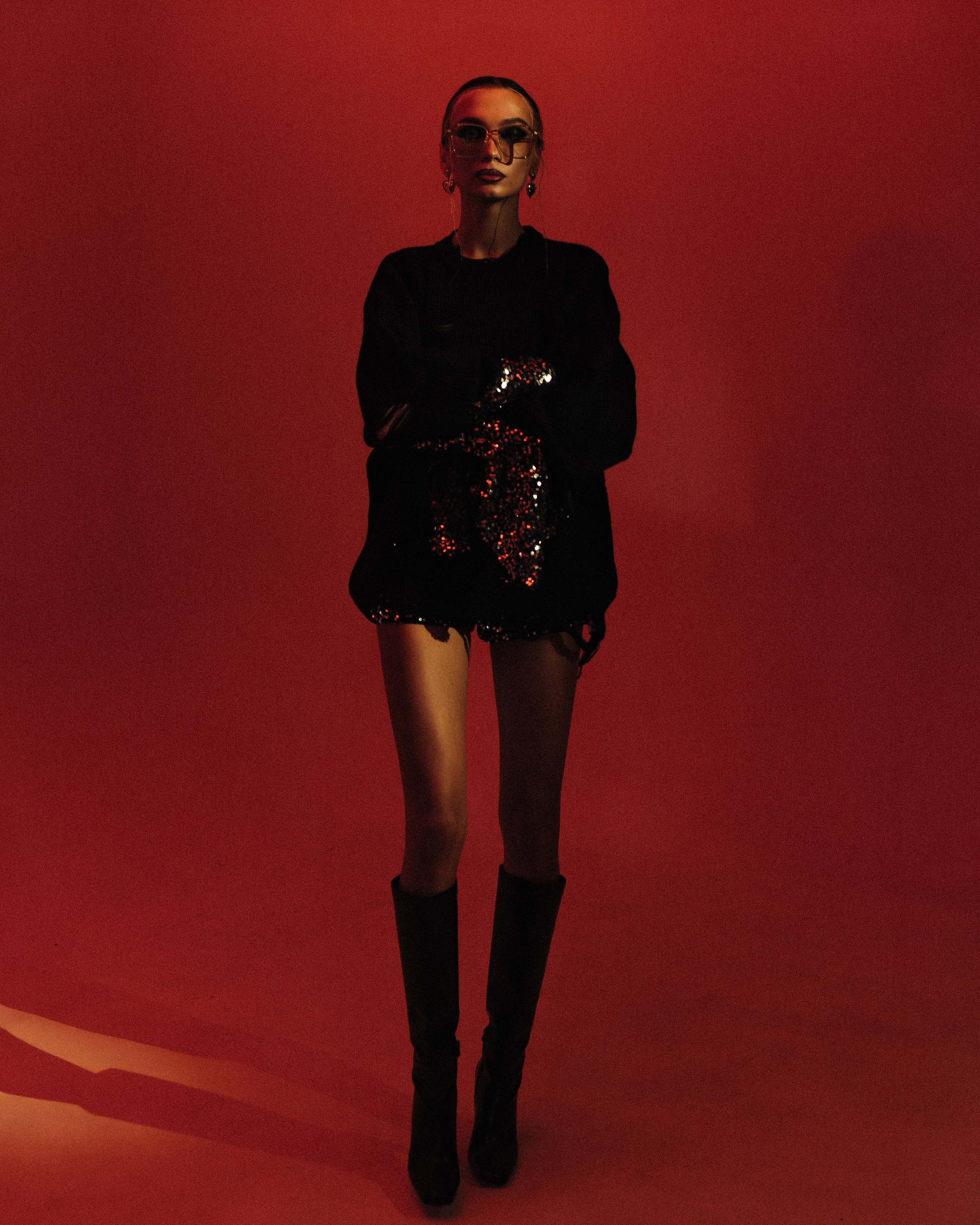 Mdz — autumn. Фотограф Андрей Куськало