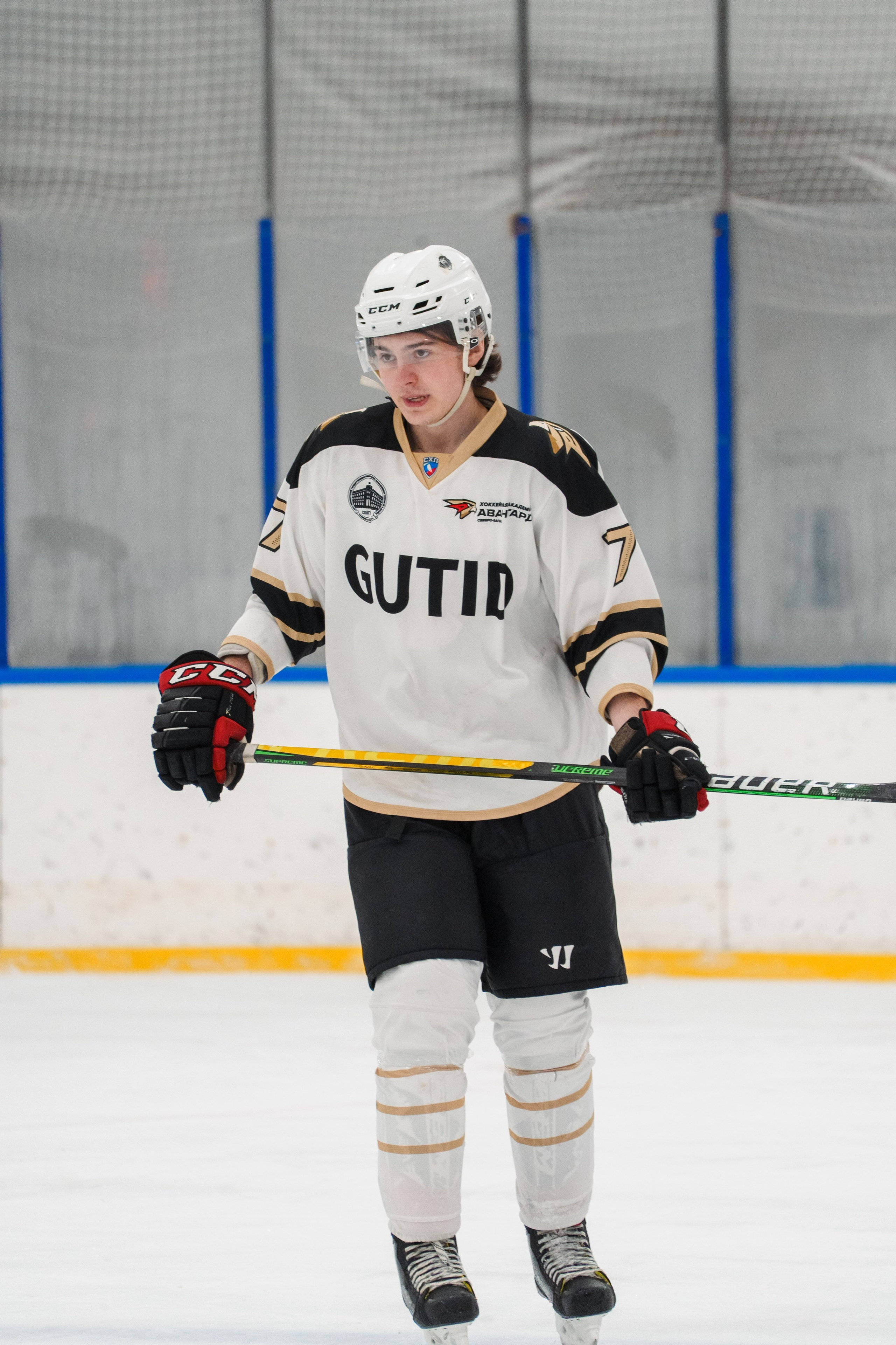 Фиджитал хоккей. Репортаж для спортивного клуба ГУТИД. Фотограф в Санкт-Петербурге Ибрагимова Алина