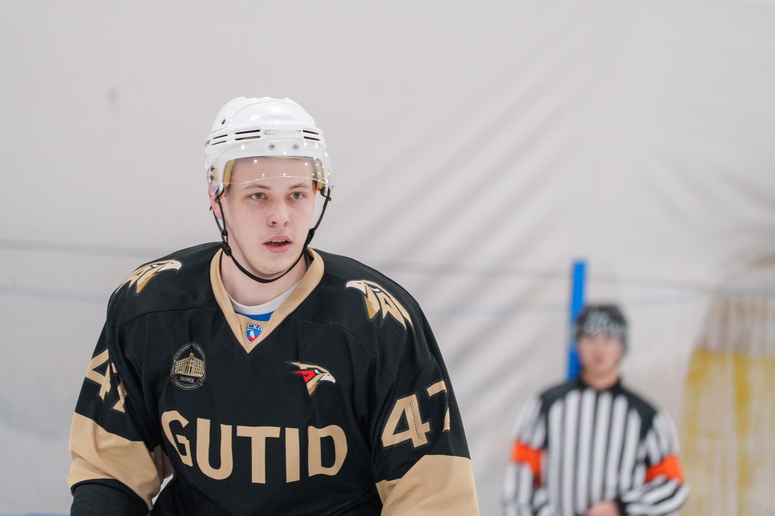 Фиджитал хоккей 2. Репортаж для спортивного клуба ГУТИД. Фотограф в Санкт-Петербурге Ибрагимова Алина