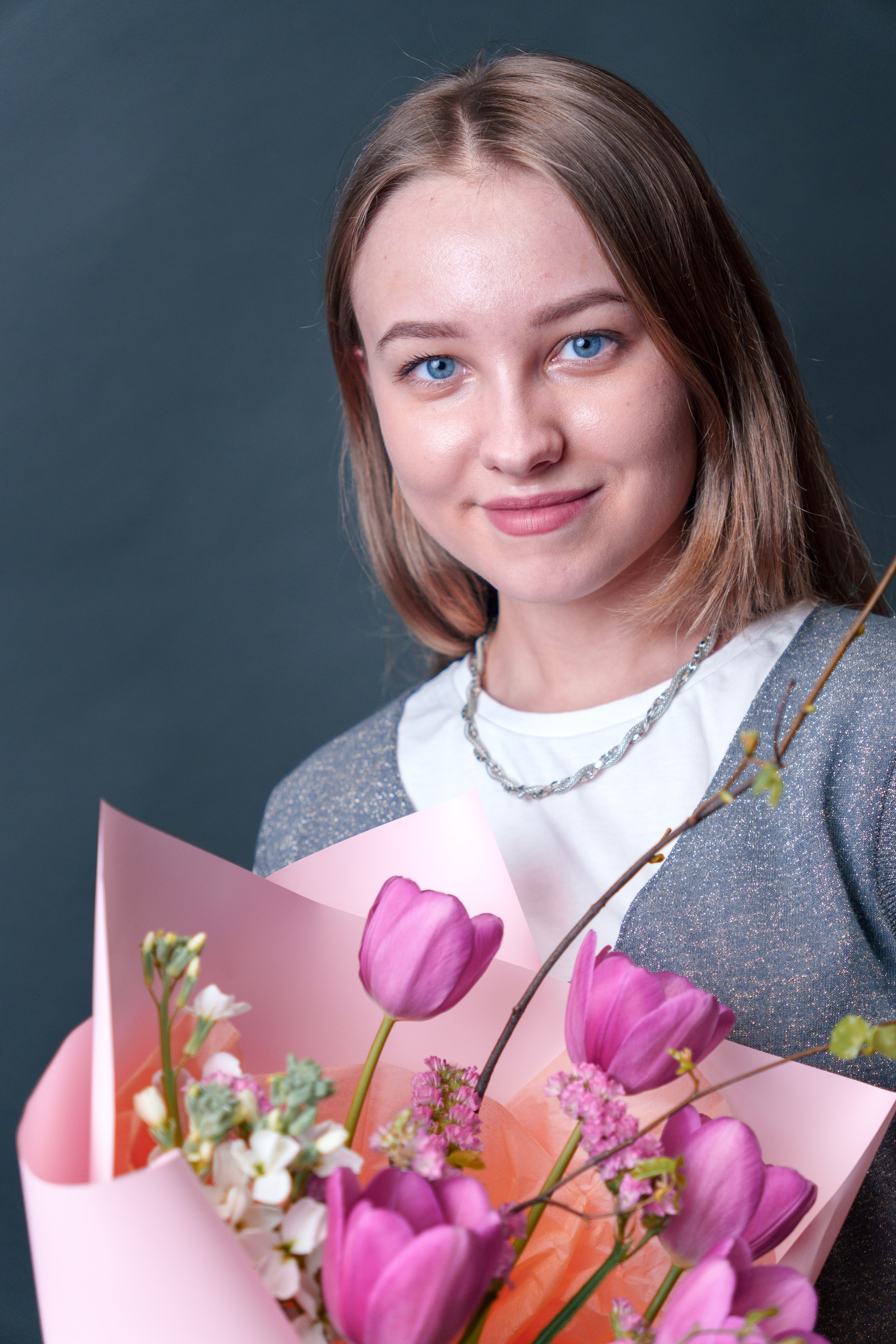 Софья. Фотограф в Санкт-Петербурге Ибрагимова Алина