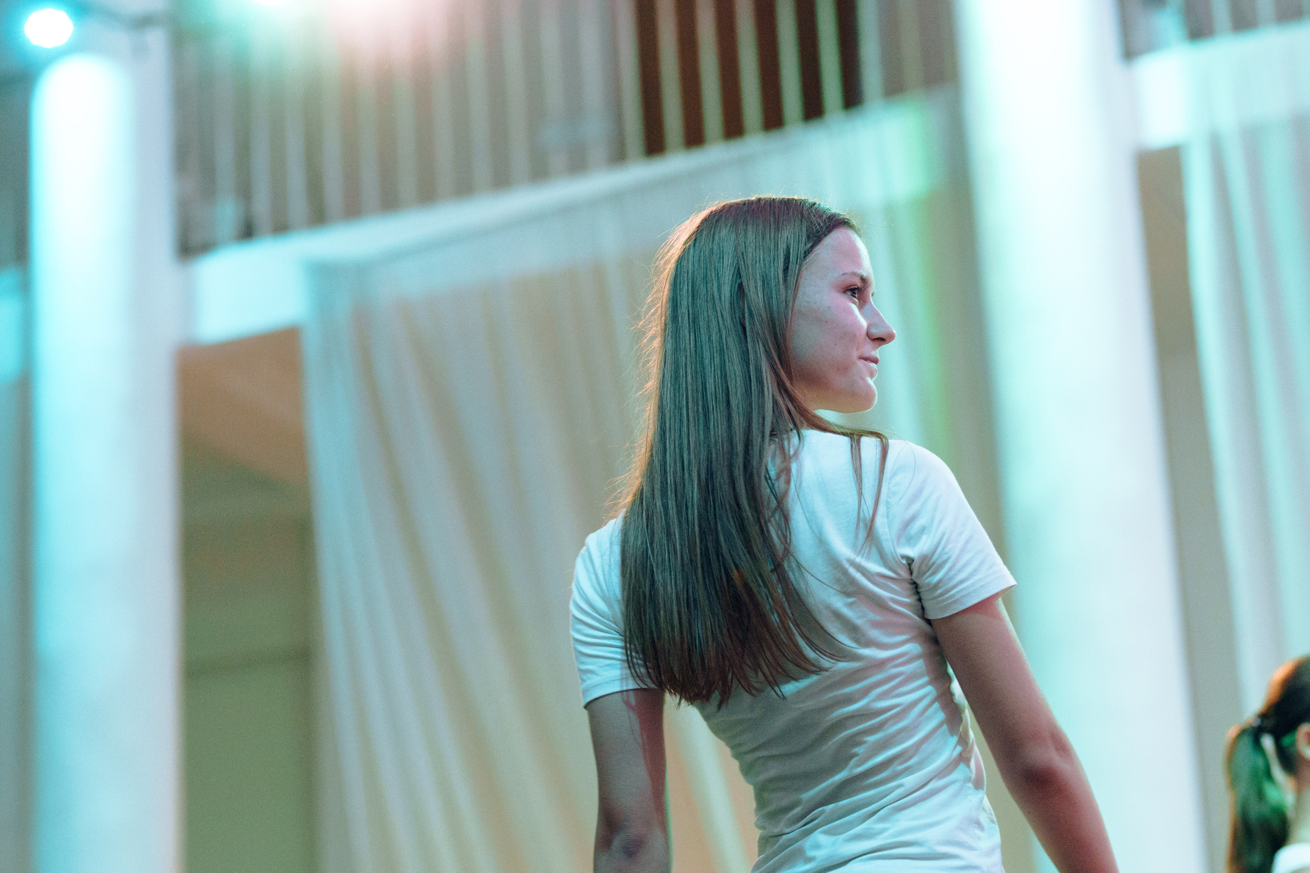 Paradigma/кастинг. Фотограф в Санкт-Петербурге Ибрагимова Алина