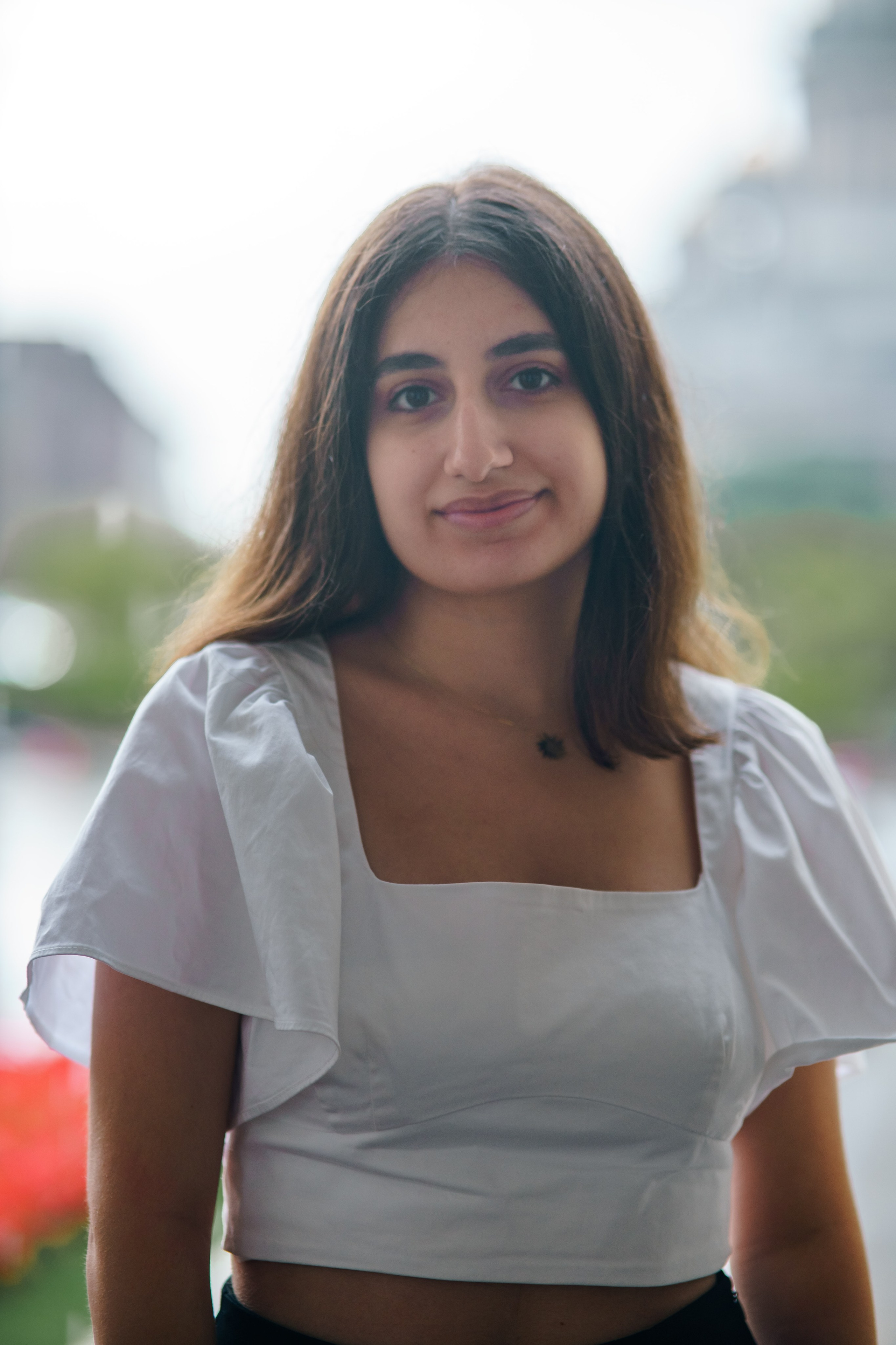 Кристина и Гая. Фотограф в Санкт-Петербурге Ибрагимова Алина