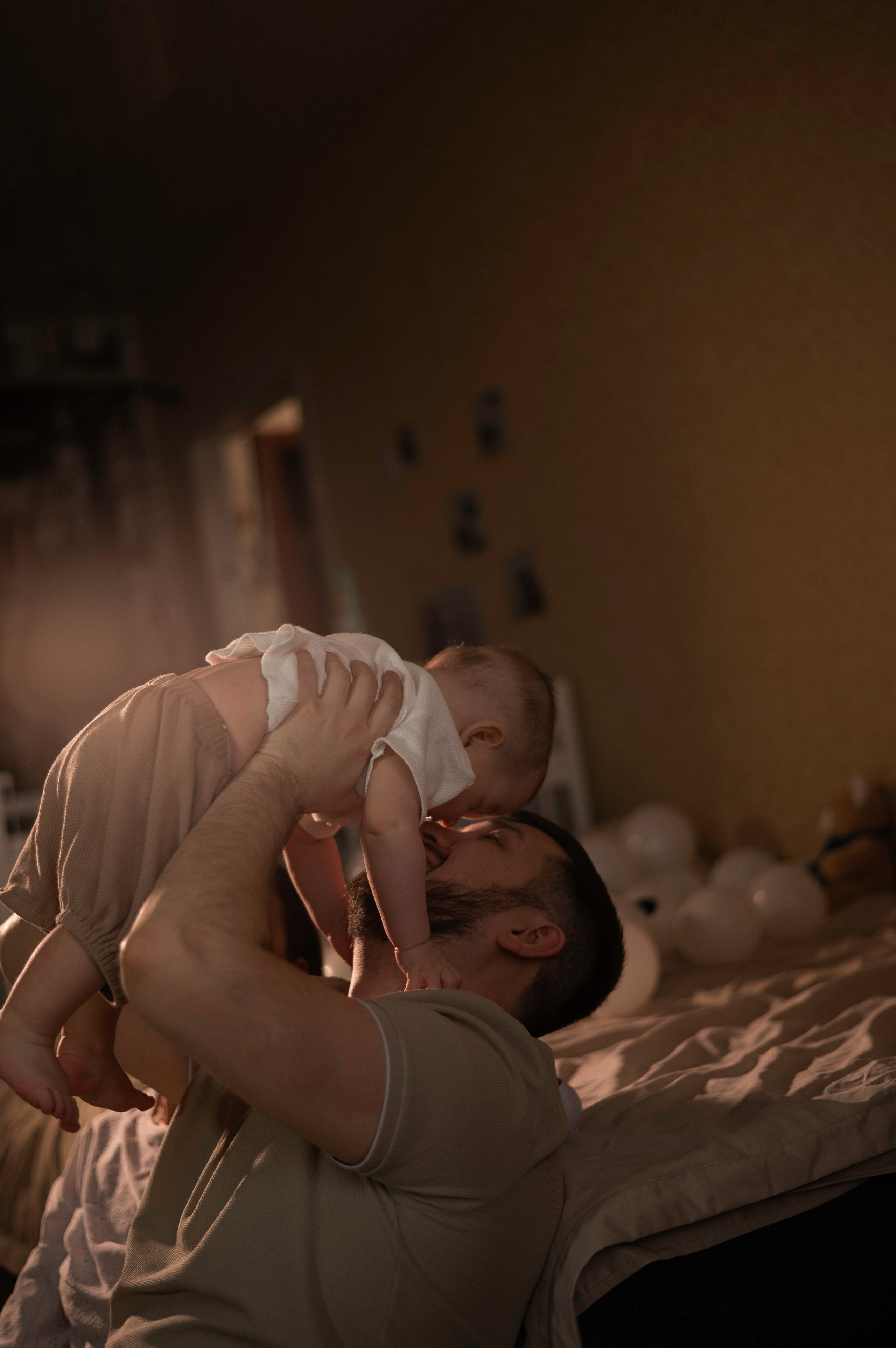 Тамирлан. Фотограф Рузанна Ганн