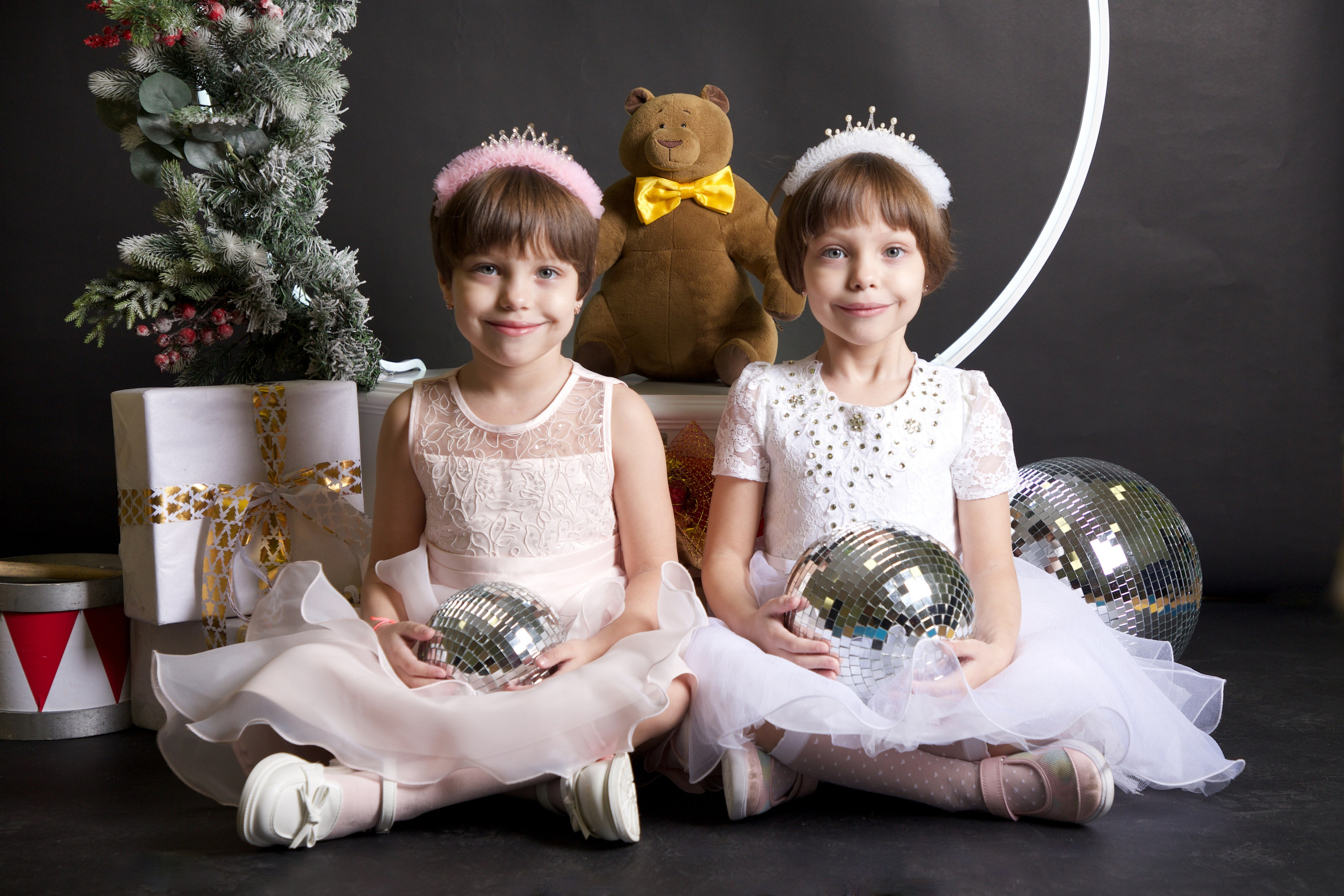 Студийная съёмка. Школьные выпускные альбомы в Москве Марина Николаева