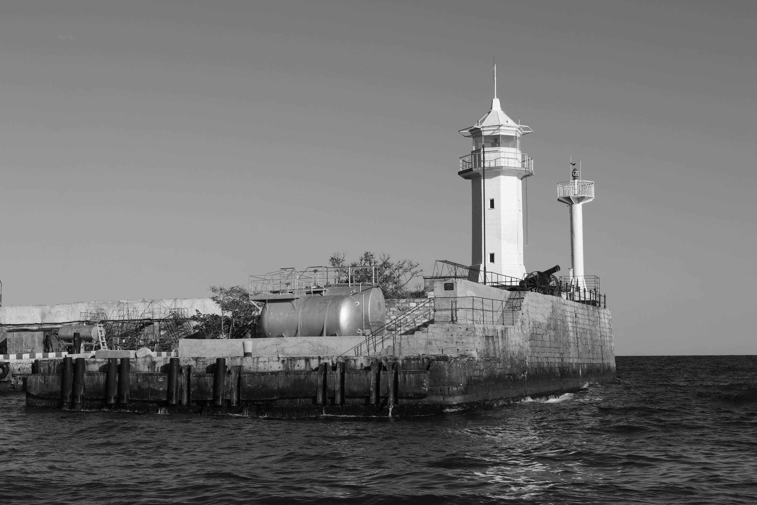 Крым. ЮБК (Фиолент, Ай-Петри, Роман-Кош). Знакомство. Октябрь 2017. Путешественник-фотограф из Санкт-Петербурга Татьяна Свистулина