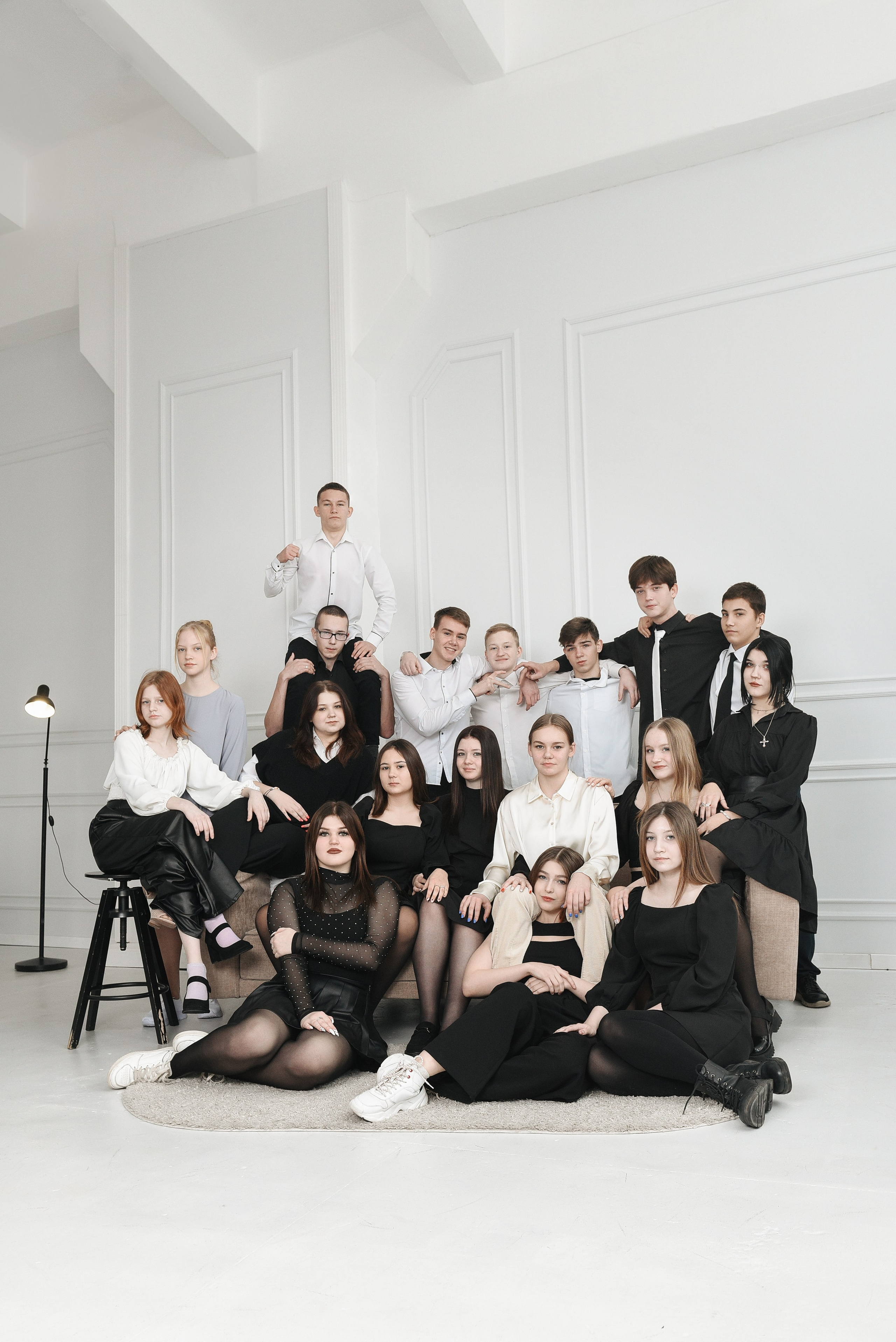 44 школа 9 класс. Выпускные альбомы в Кургане, Твой альбом, Книга