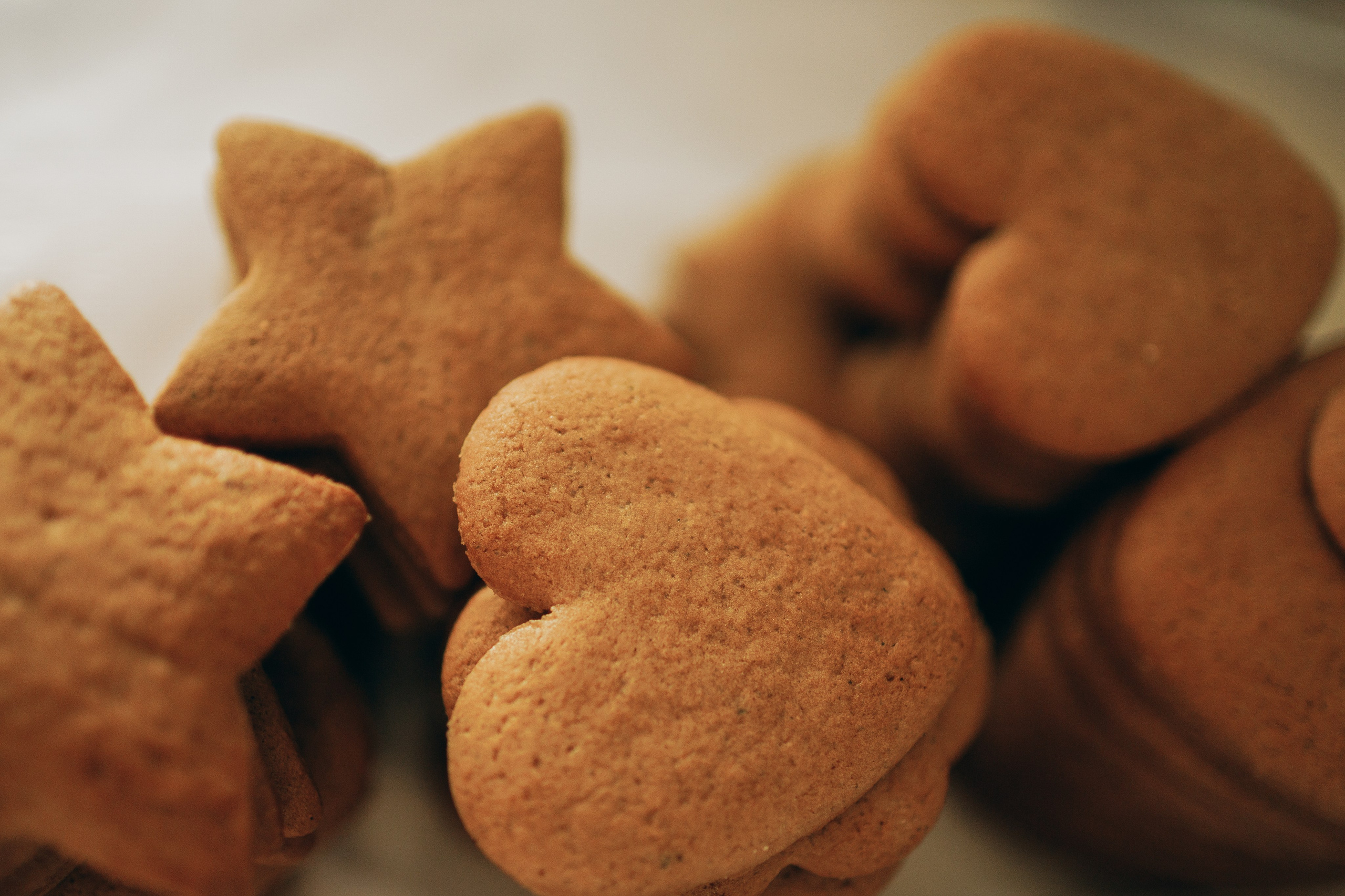 МК «Пряники». Портретный и свадебный фотограф в Белгороде Глухова Кристина